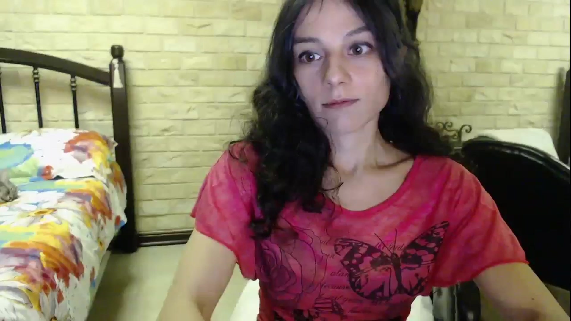 Gallery image thumbnail from ThePerfectNme's myfreecams stream on, 02/18/2024, 20:54 image 18 of 20
