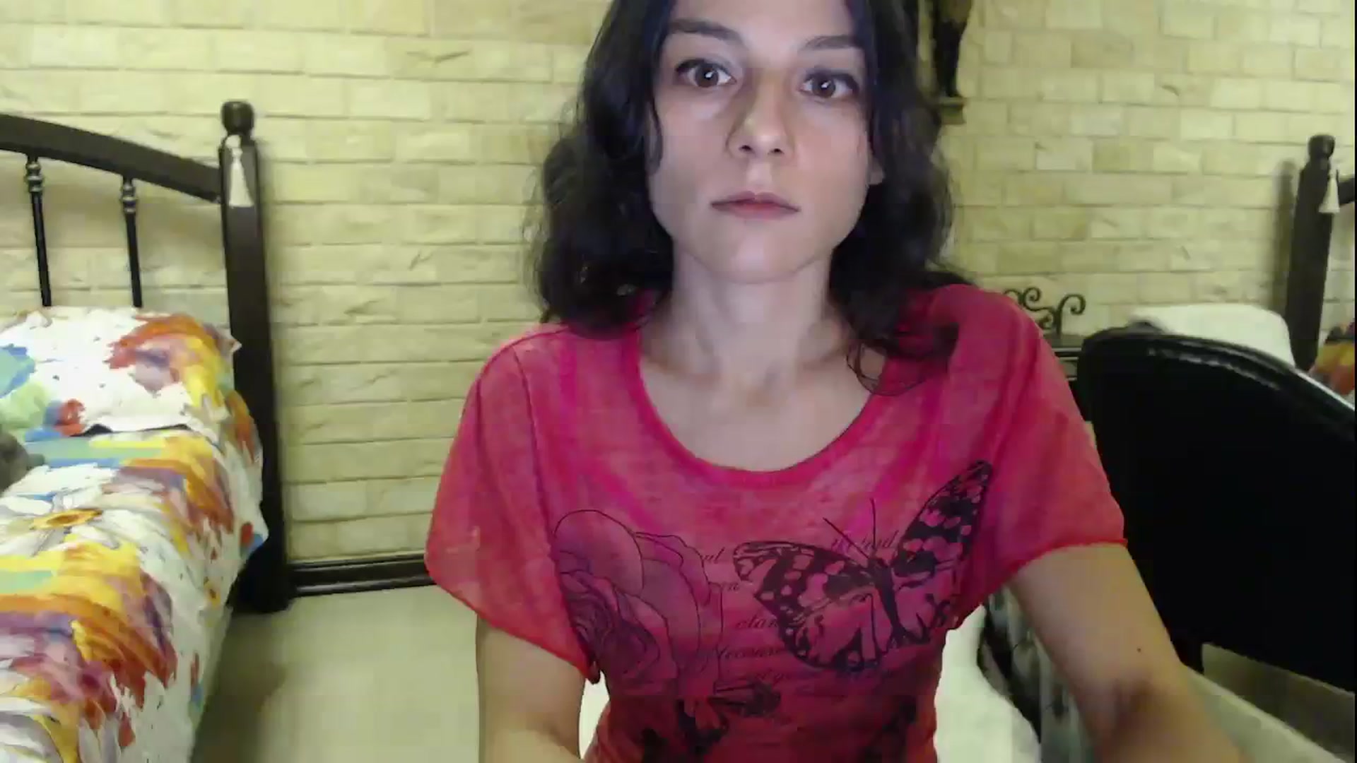 Gallery image thumbnail from ThePerfectNme's myfreecams stream on, 02/18/2024, 21:16 image 3 of 20