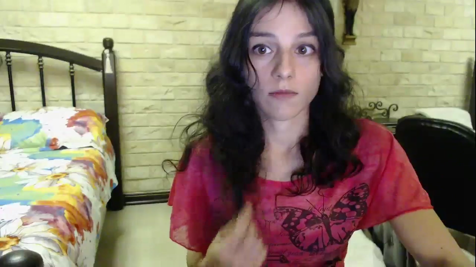 Gallery image thumbnail from ThePerfectNme's myfreecams stream on, 02/18/2024, 21:16 image 20 of 20