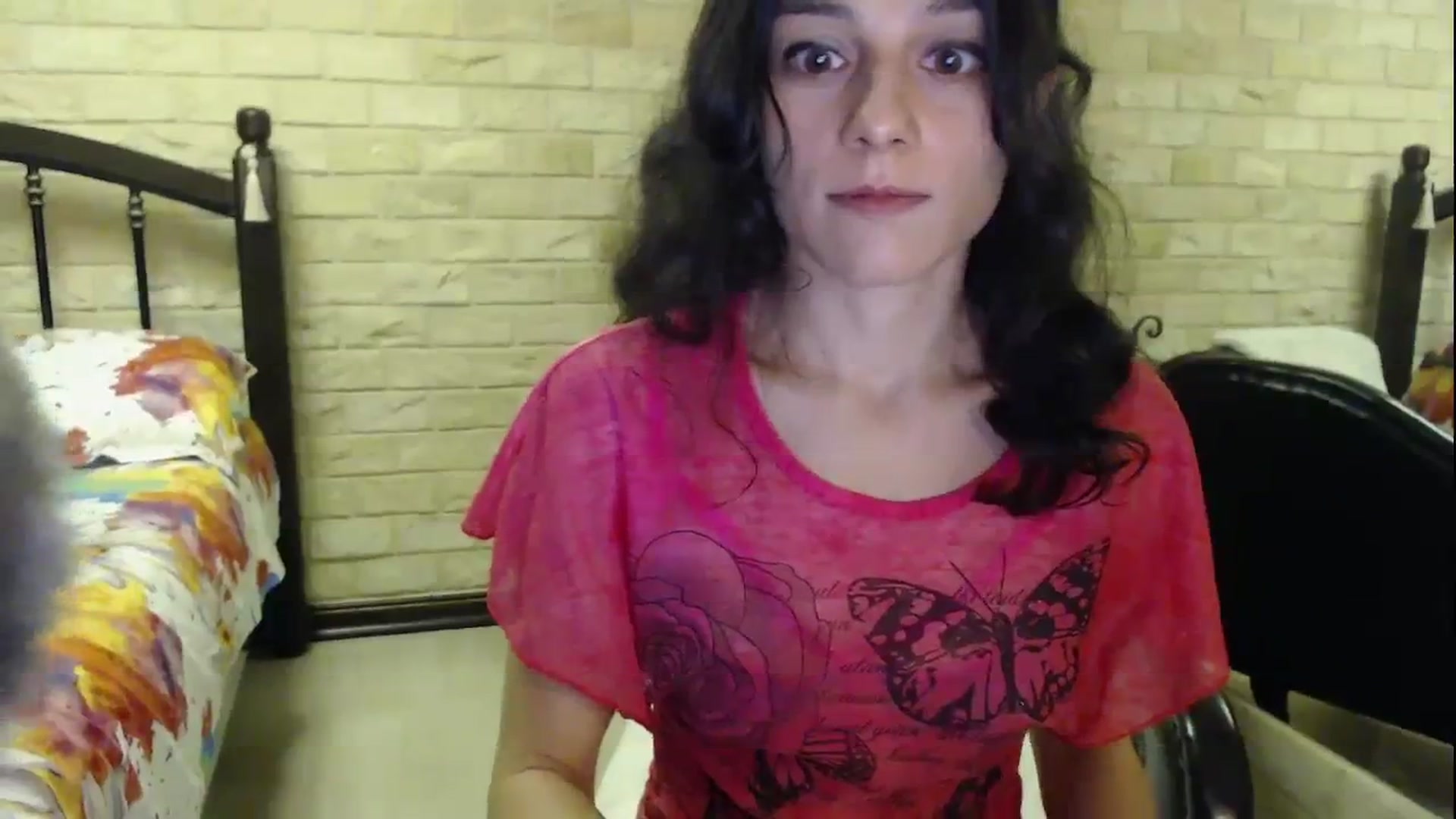 Gallery image thumbnail from ThePerfectNme's myfreecams stream on, 02/18/2024, 21:16 image 5 of 20