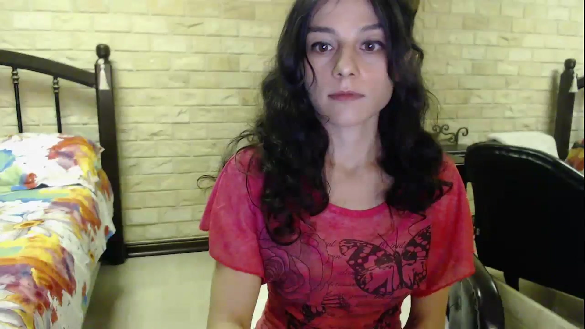 Gallery image thumbnail from ThePerfectNme's myfreecams stream on, 02/18/2024, 21:16 image 9 of 20