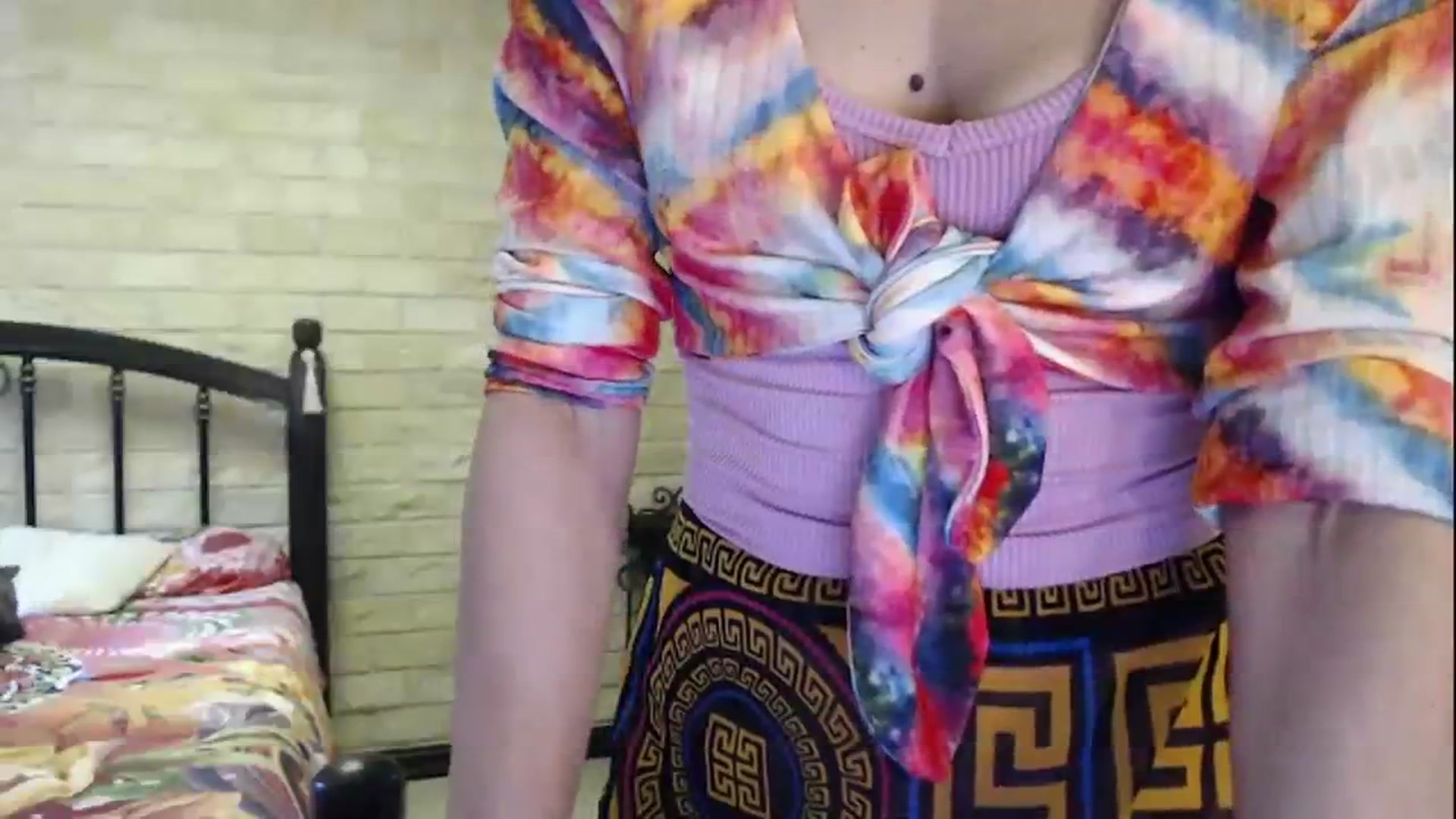 Gallery image thumbnail from ThePerfectNme's myfreecams stream on, 02/26/2024, 07:32 image 13 of 20