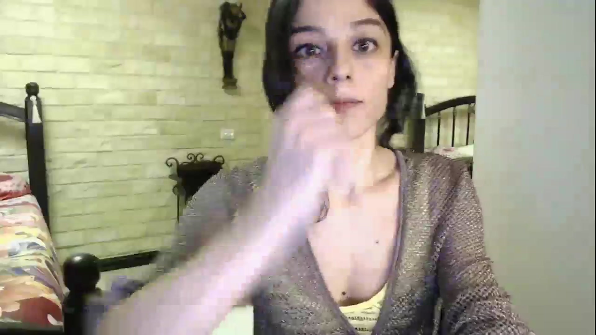 Gallery image thumbnail from ThePerfectNme's myfreecams stream on, 02/27/2024, 07:34 image 4 of 20