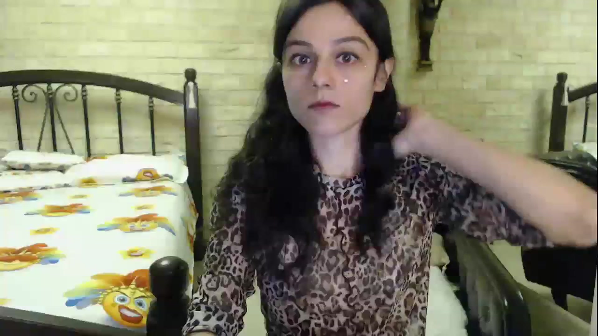 Gallery image thumbnail from ThePerfectNme's myfreecams stream on, 03/16/2024, 03:34 image 4 of 20