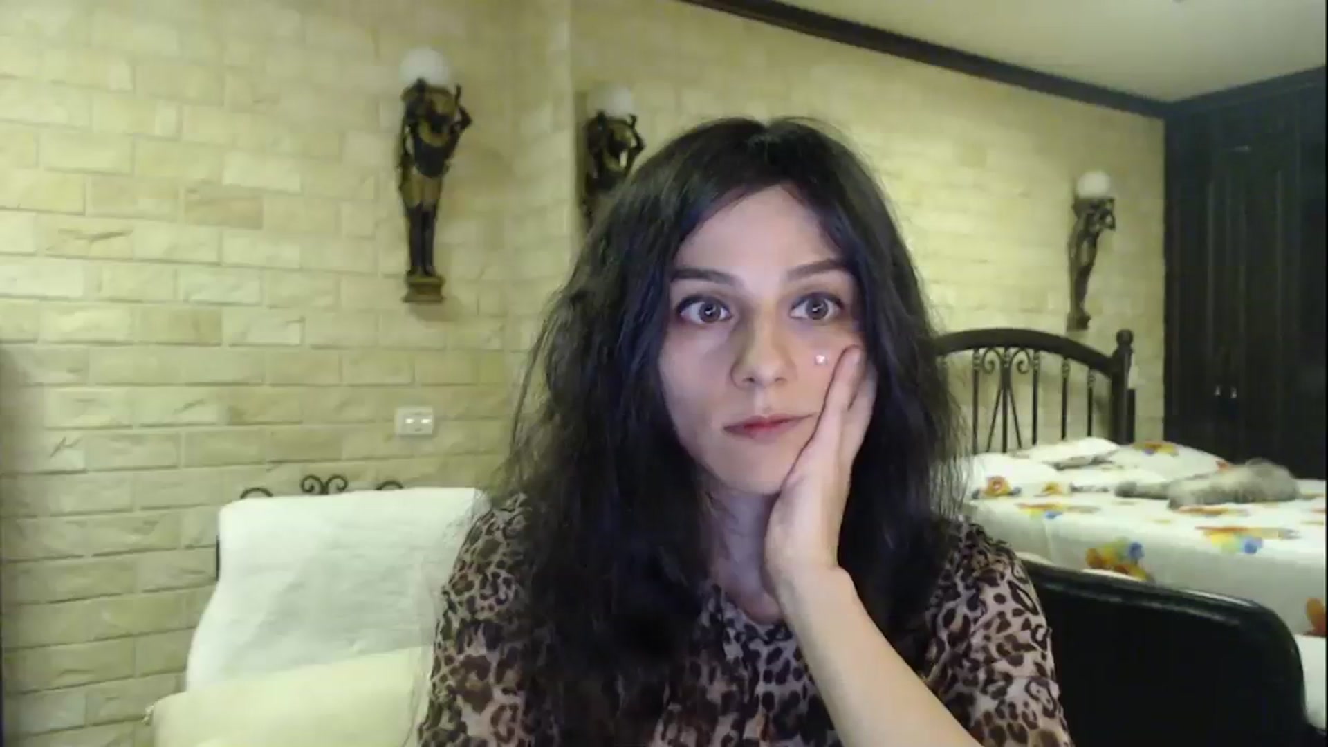 Gallery image thumbnail from ThePerfectNme's myfreecams stream on, 03/16/2024, 05:32 image 14 of 20