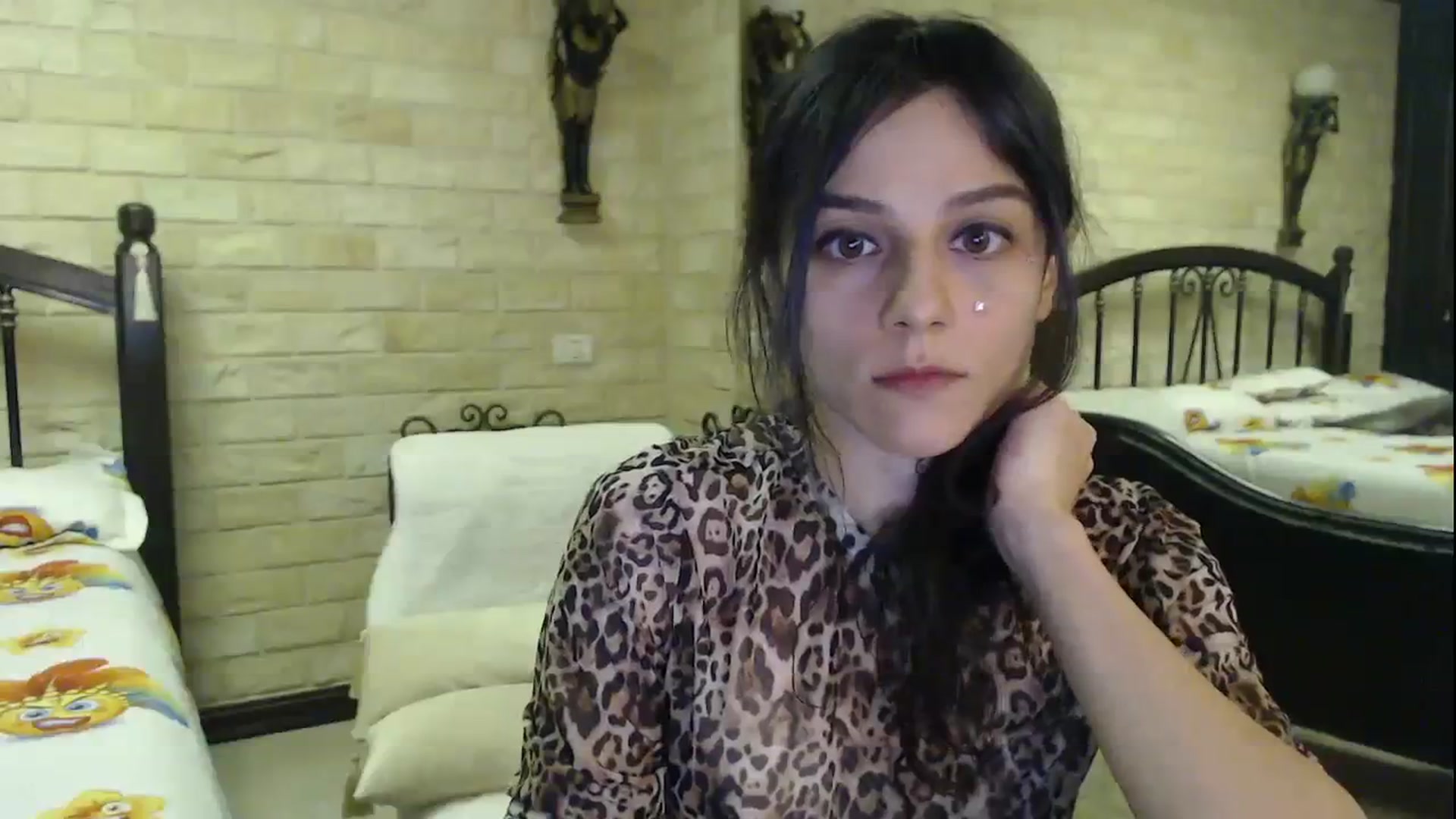 Gallery image thumbnail from ThePerfectNme's myfreecams stream on, 03/16/2024, 05:32 image 2 of 20