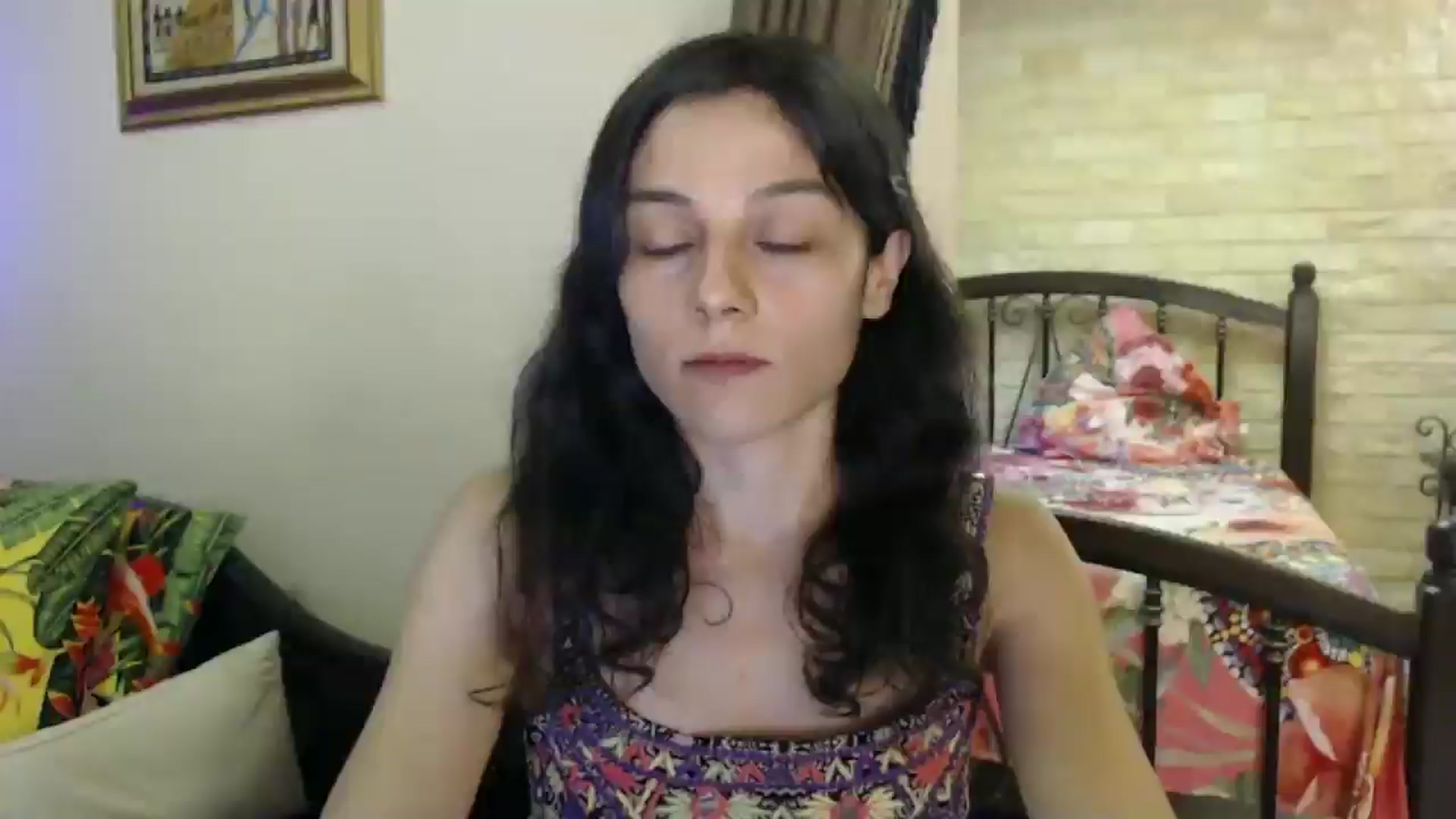 Gallery image thumbnail from ThePerfectNme's myfreecams stream on, 07/13/2024, 17:48 image 1 of 20