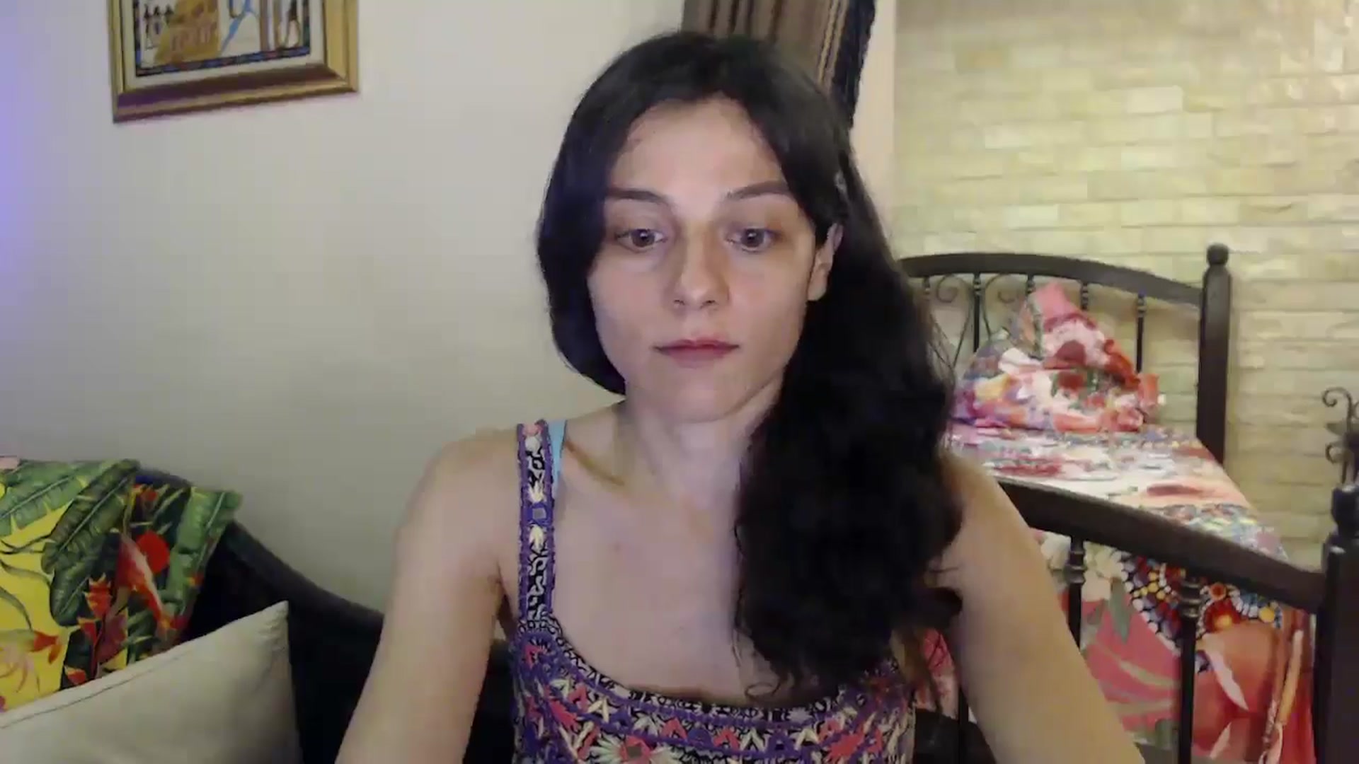 Gallery image thumbnail from ThePerfectNme's myfreecams stream on, 07/13/2024, 17:48 image 6 of 20