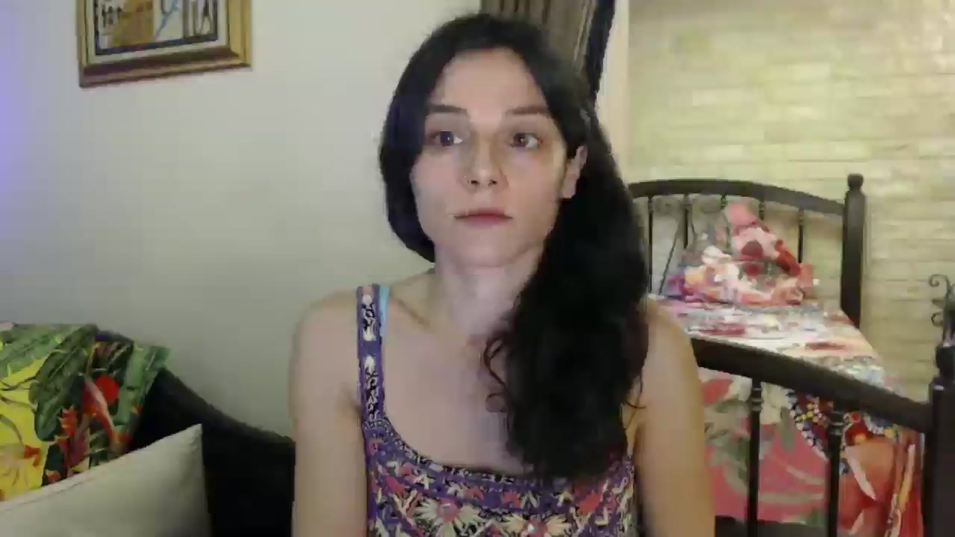 Gallery image thumbnail from ThePerfectNme's myfreecams stream on, 07/13/2024, 17:48 image 4 of 20