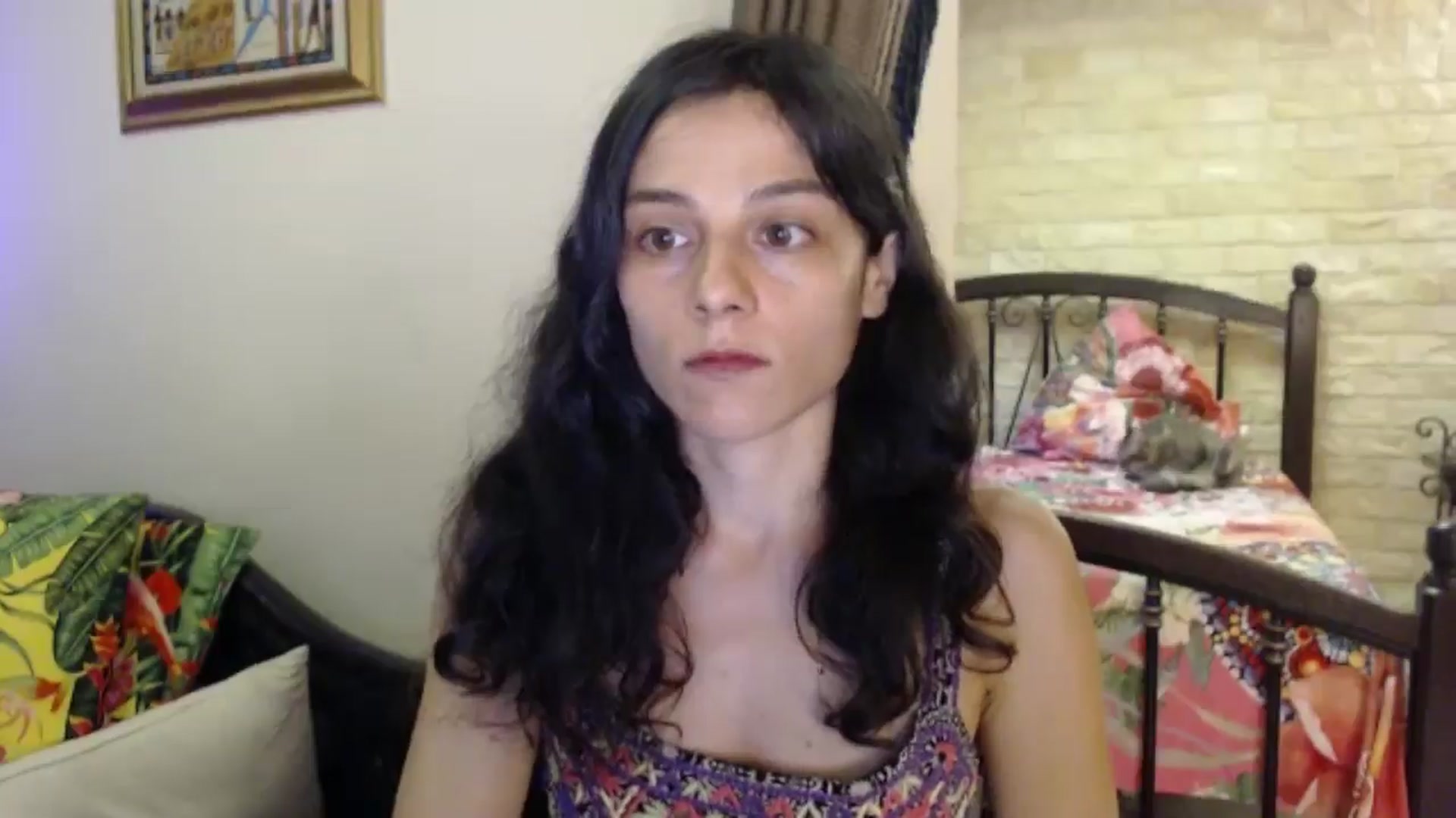 Gallery image thumbnail from ThePerfectNme's myfreecams stream on, 07/13/2024, 17:48 image 11 of 20