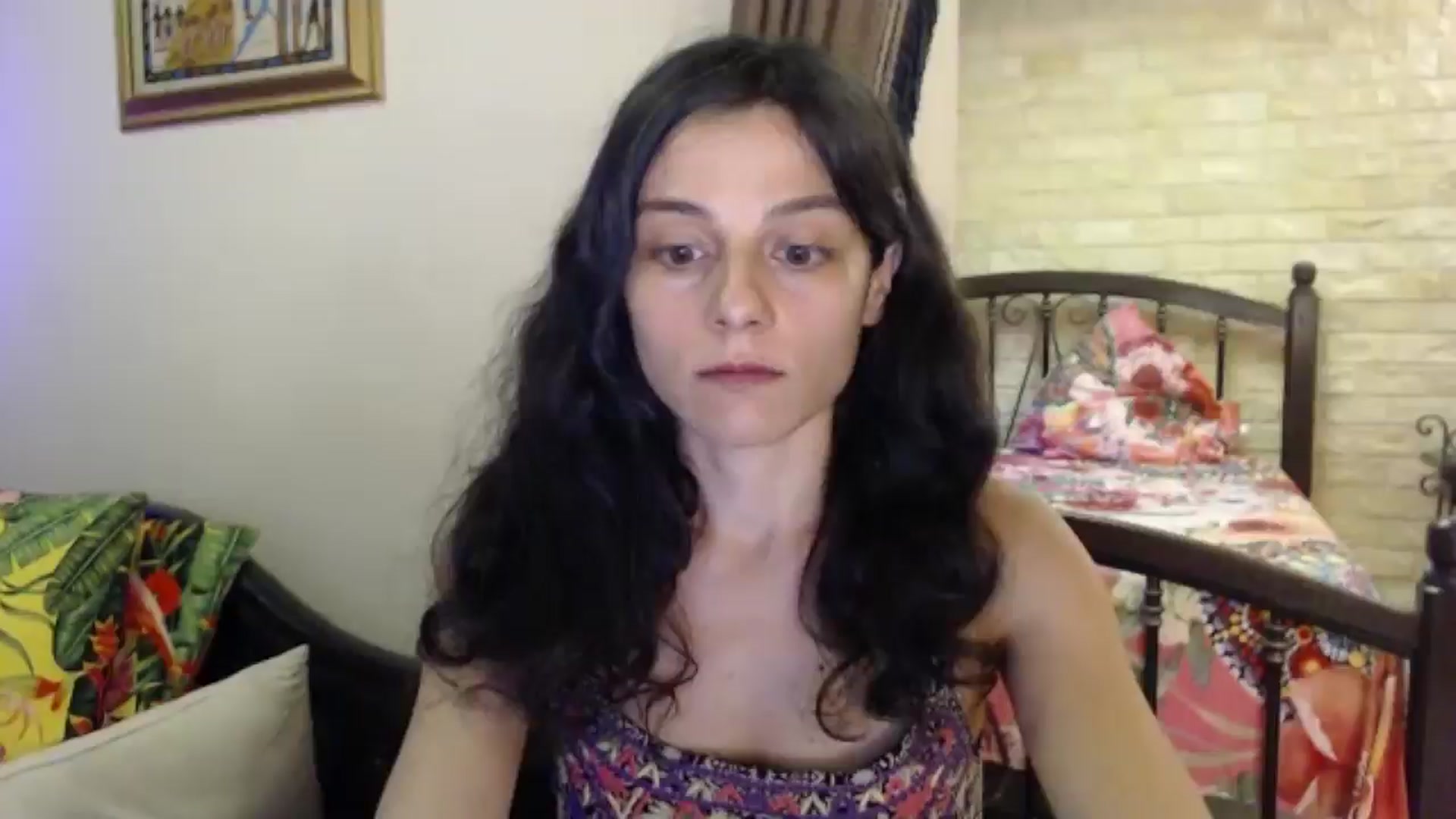 Gallery image thumbnail from ThePerfectNme's myfreecams stream on, 07/13/2024, 17:48 image 9 of 20