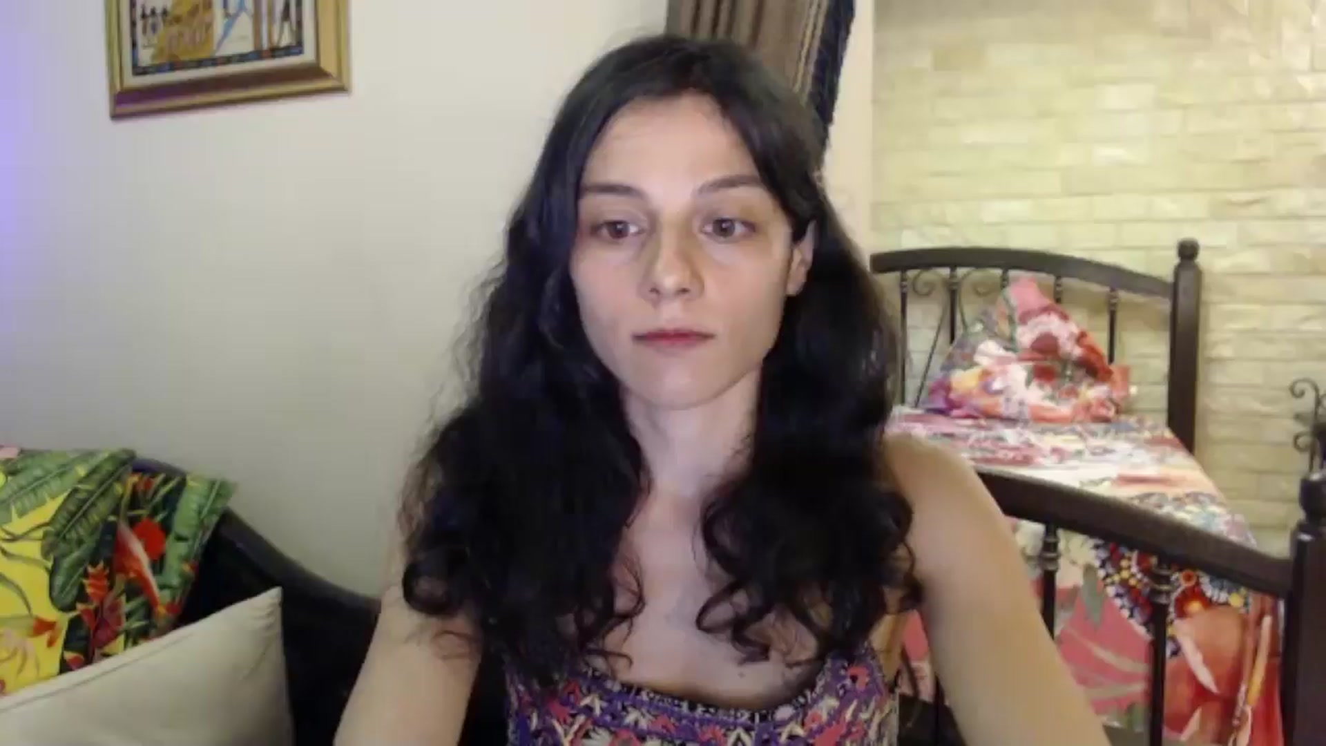 Gallery image thumbnail from ThePerfectNme's myfreecams stream on, 07/13/2024, 17:48 image 13 of 20