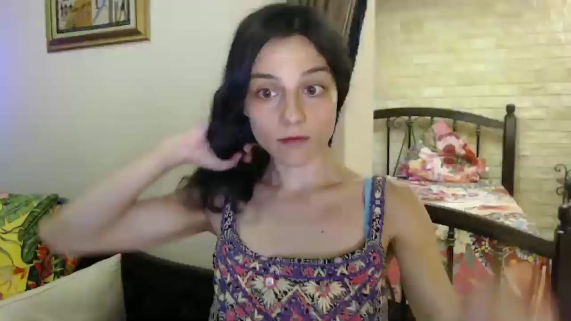 Gallery image thumbnail from ThePerfectNme's myfreecams stream on, 07/13/2024, 17:48 image 20 of 20