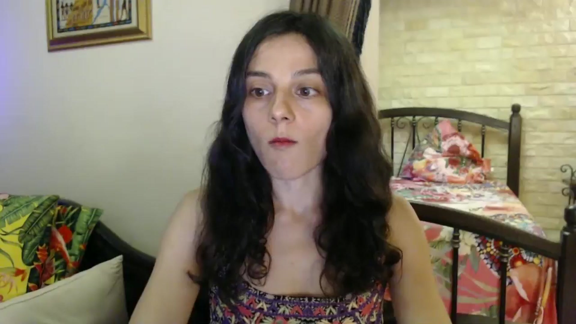 Gallery image thumbnail from ThePerfectNme's myfreecams stream on, 07/13/2024, 17:48 image 18 of 20