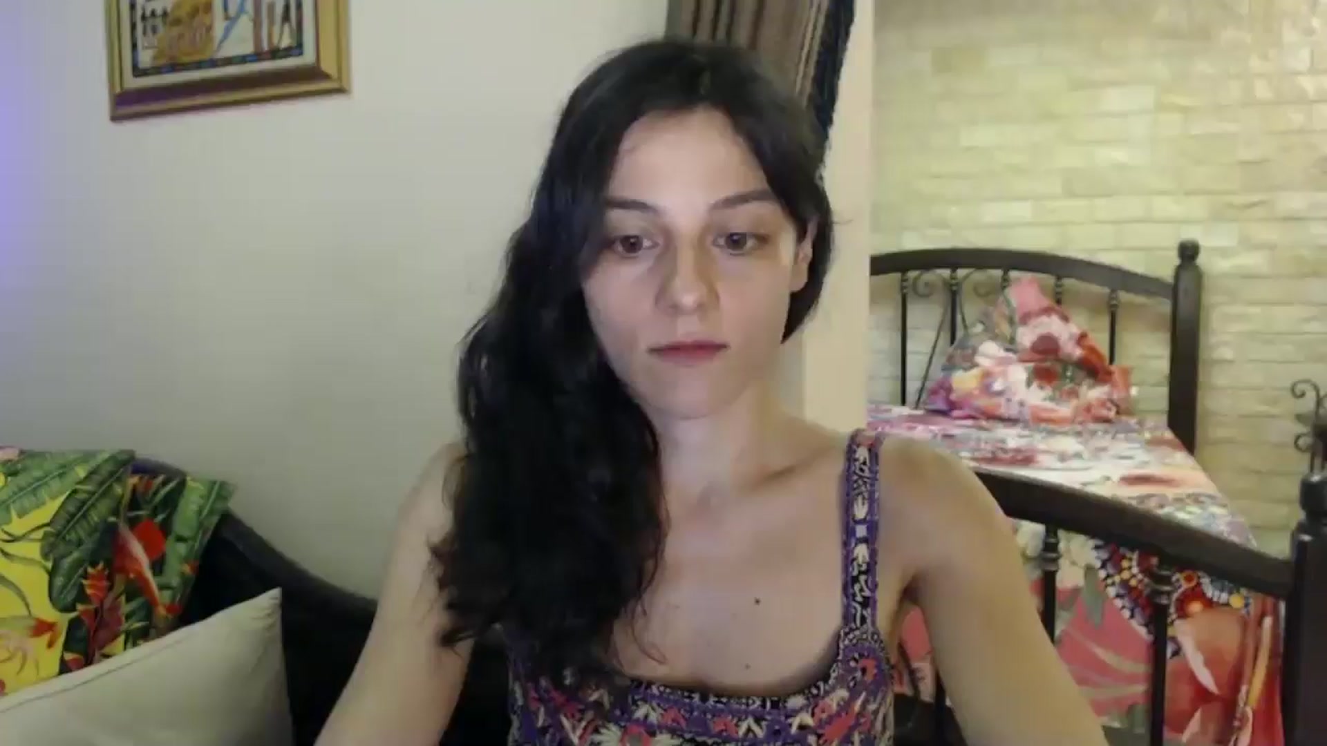 Gallery image thumbnail from ThePerfectNme's myfreecams stream on, 07/13/2024, 17:48 image 7 of 20
