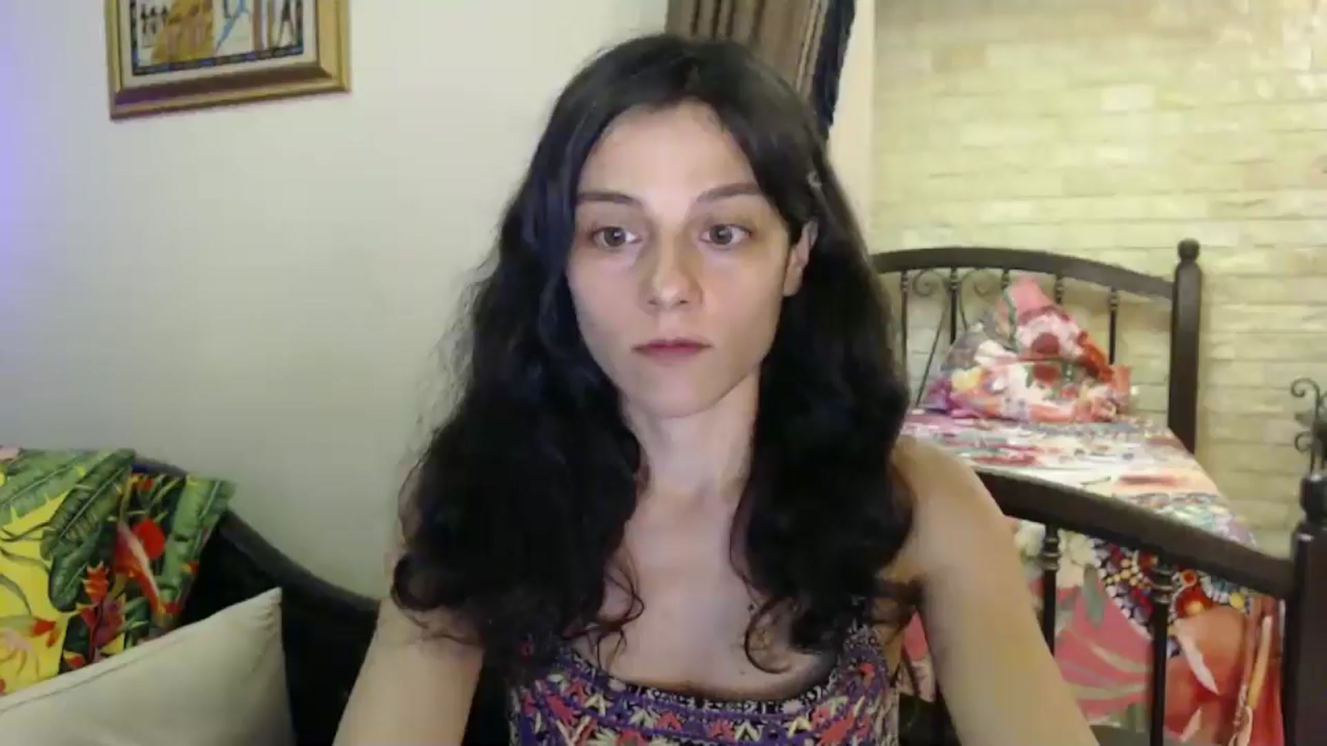 Gallery image thumbnail from ThePerfectNme's myfreecams stream on, 07/13/2024, 17:48 image 10 of 20