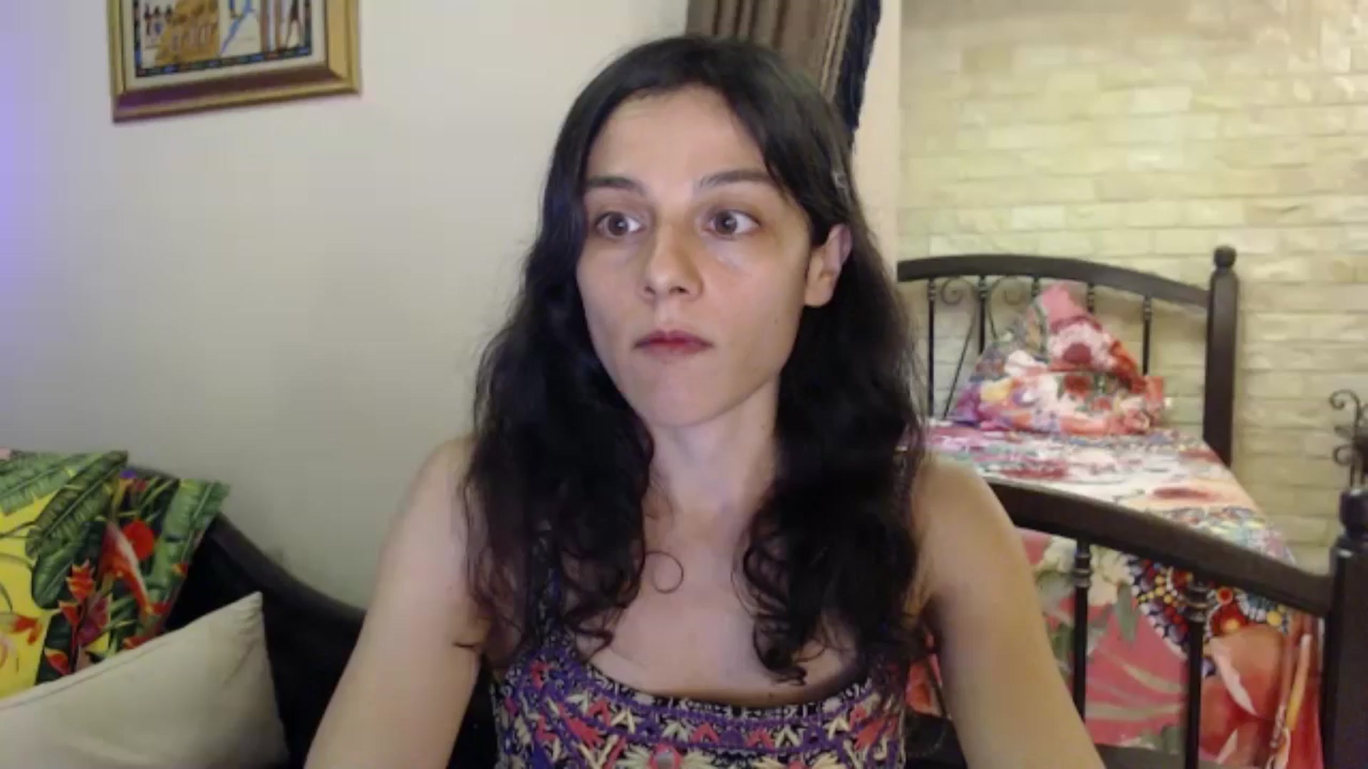 Gallery image thumbnail from ThePerfectNme's myfreecams stream on, 07/13/2024, 17:48 image 3 of 20