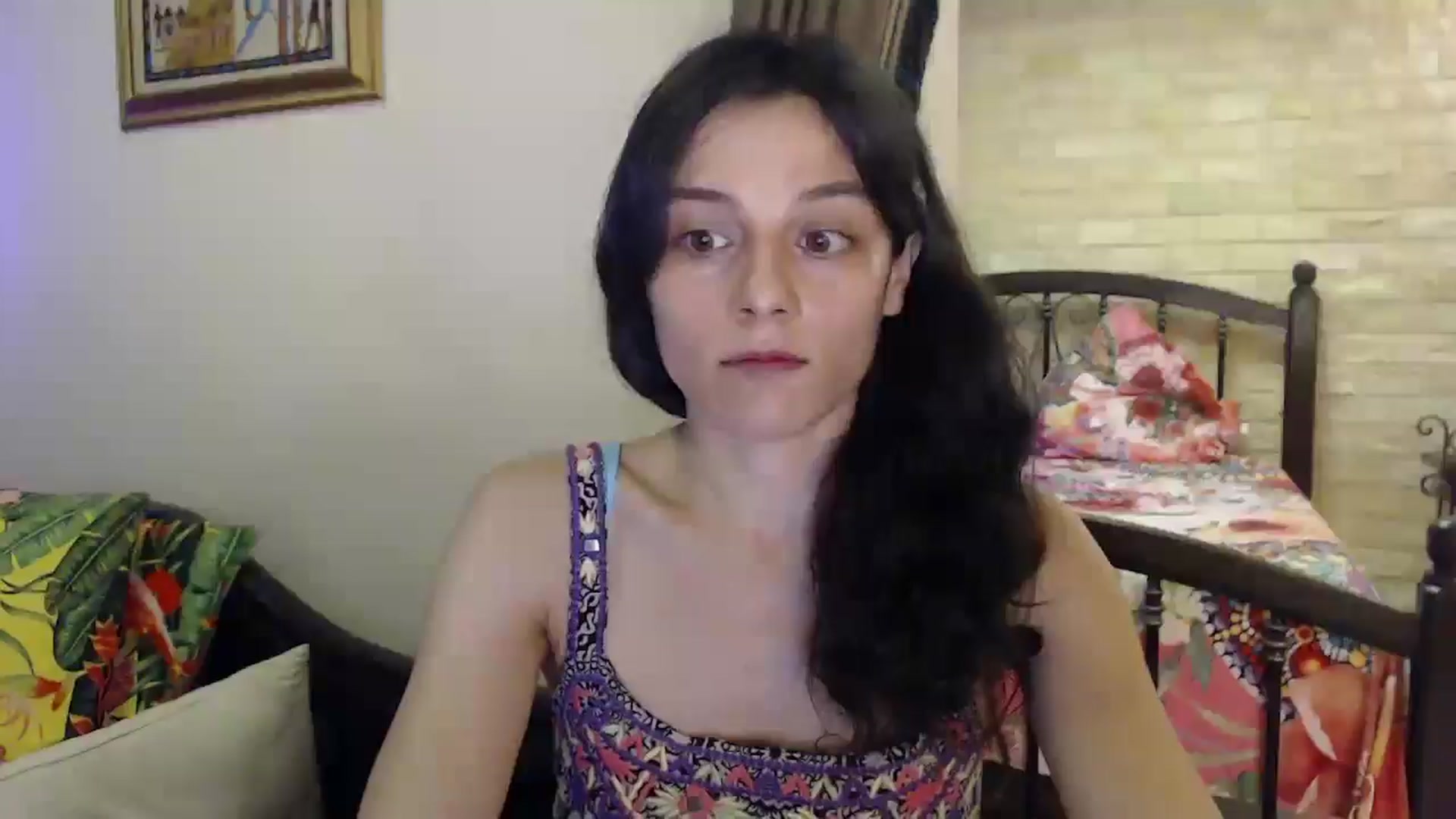 Gallery image thumbnail from ThePerfectNme's myfreecams stream on, 07/13/2024, 17:48 image 5 of 20