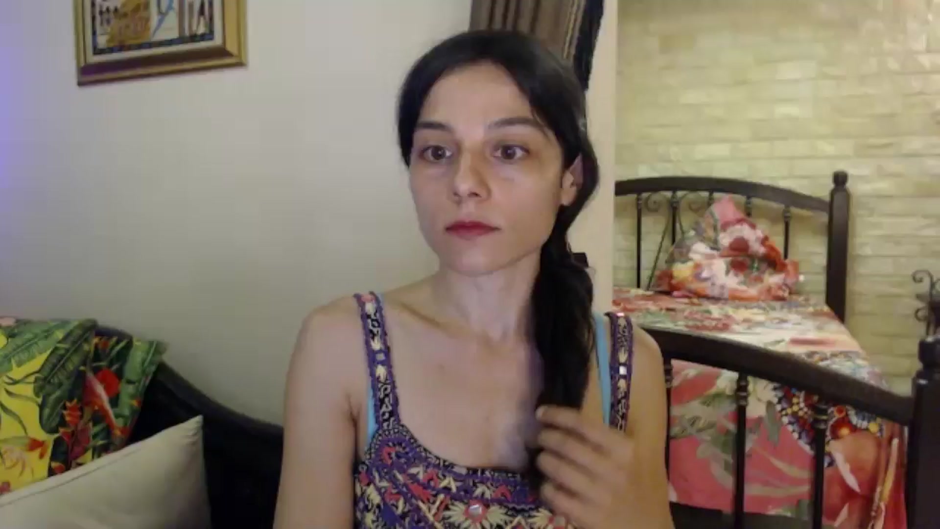 Gallery image thumbnail from ThePerfectNme's myfreecams stream on, 07/13/2024, 18:17 image 1 of 20