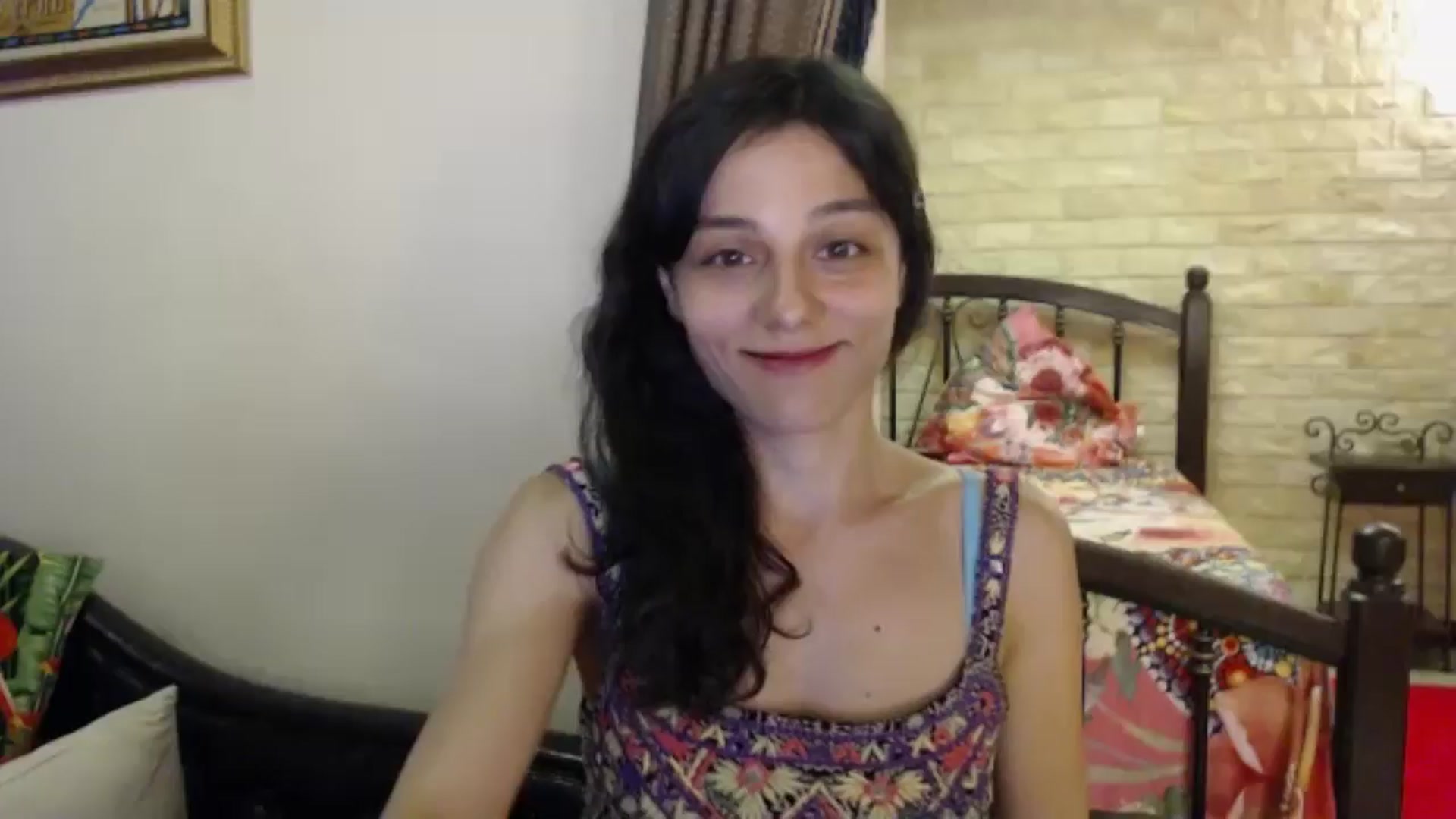 Gallery image thumbnail from ThePerfectNme's myfreecams stream on, 07/13/2024, 18:17 image 18 of 20
