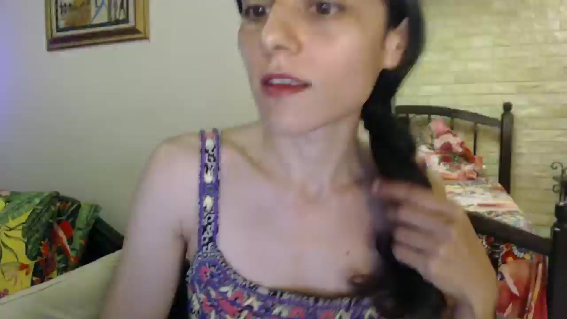 Gallery image thumbnail from ThePerfectNme's myfreecams stream on, 07/13/2024, 18:17 image 4 of 20