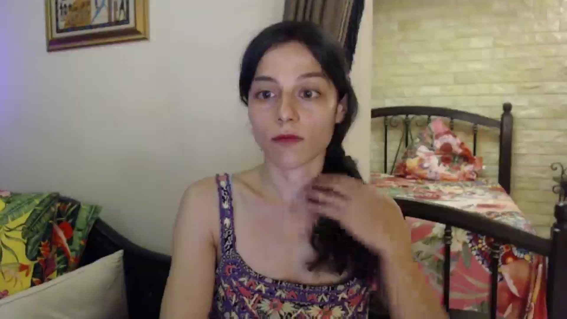 Gallery image thumbnail from ThePerfectNme's myfreecams stream on, 07/13/2024, 18:17 image 7 of 20