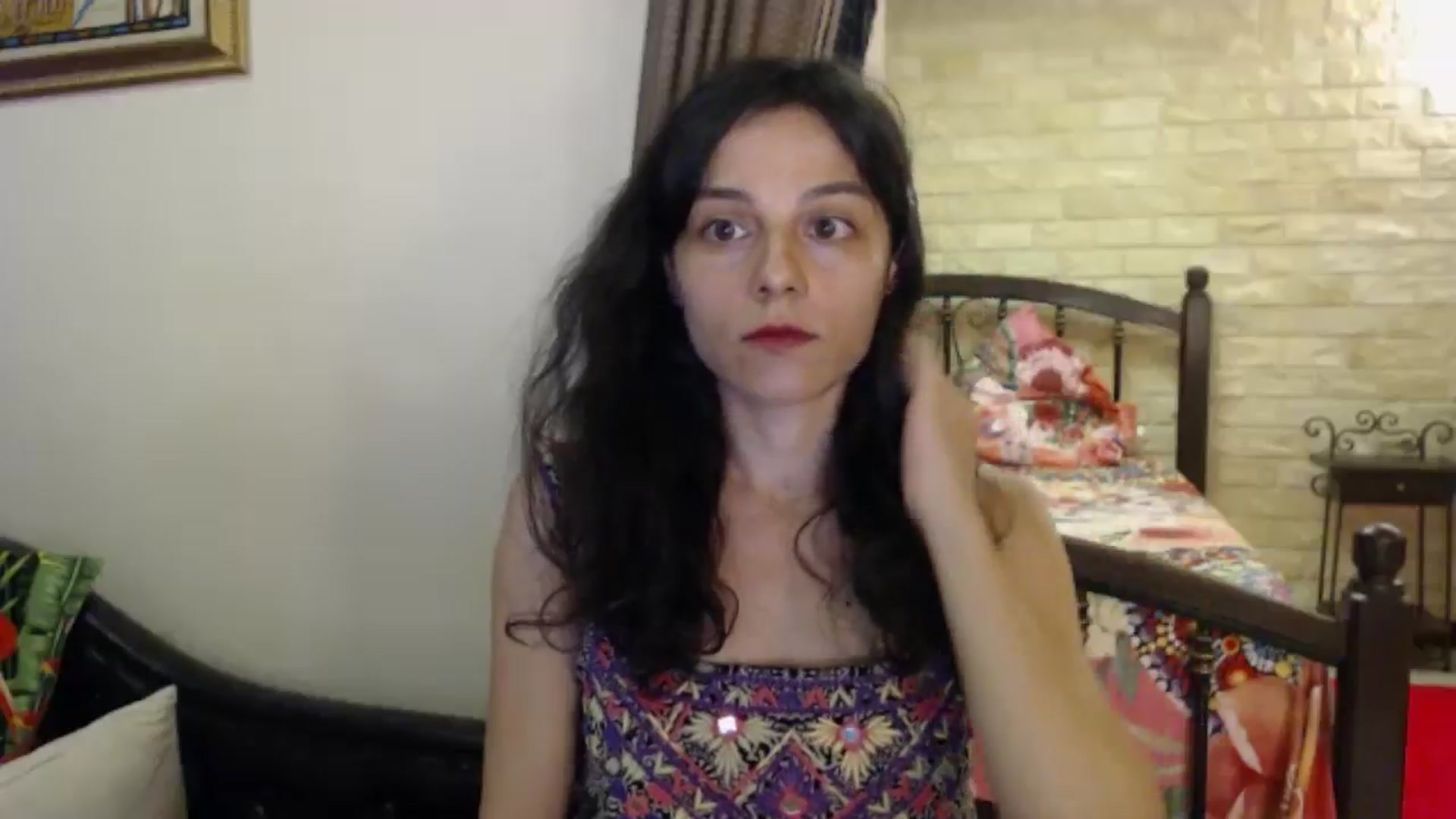 Gallery image thumbnail from ThePerfectNme's myfreecams stream on, 07/13/2024, 18:17 image 19 of 20