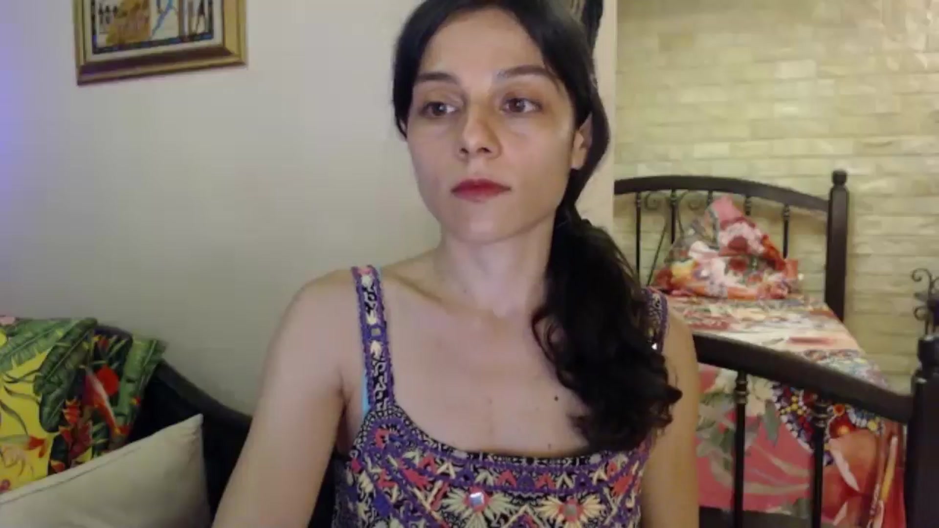 Gallery image thumbnail from ThePerfectNme's myfreecams stream on, 07/13/2024, 18:17 image 2 of 20
