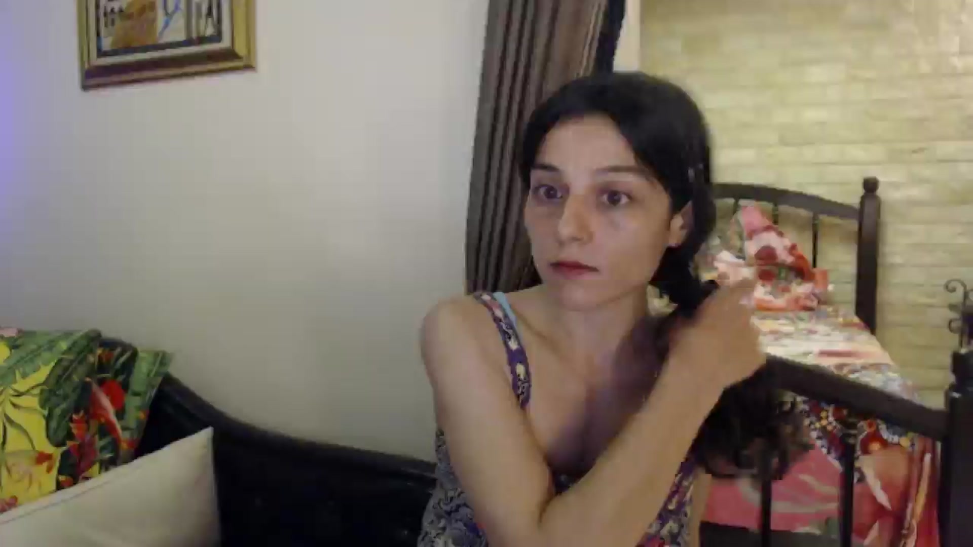 Gallery image thumbnail from ThePerfectNme's myfreecams stream on, 07/13/2024, 18:17 image 8 of 20