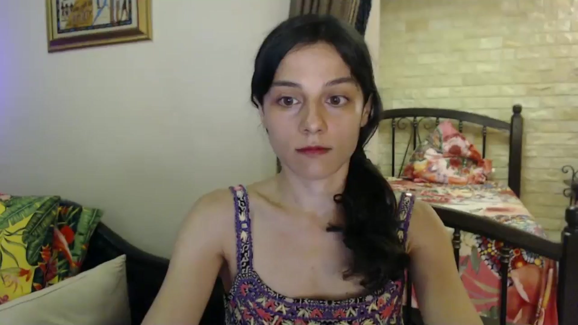 Gallery image thumbnail from ThePerfectNme's myfreecams stream on, 07/13/2024, 18:17 image 5 of 20
