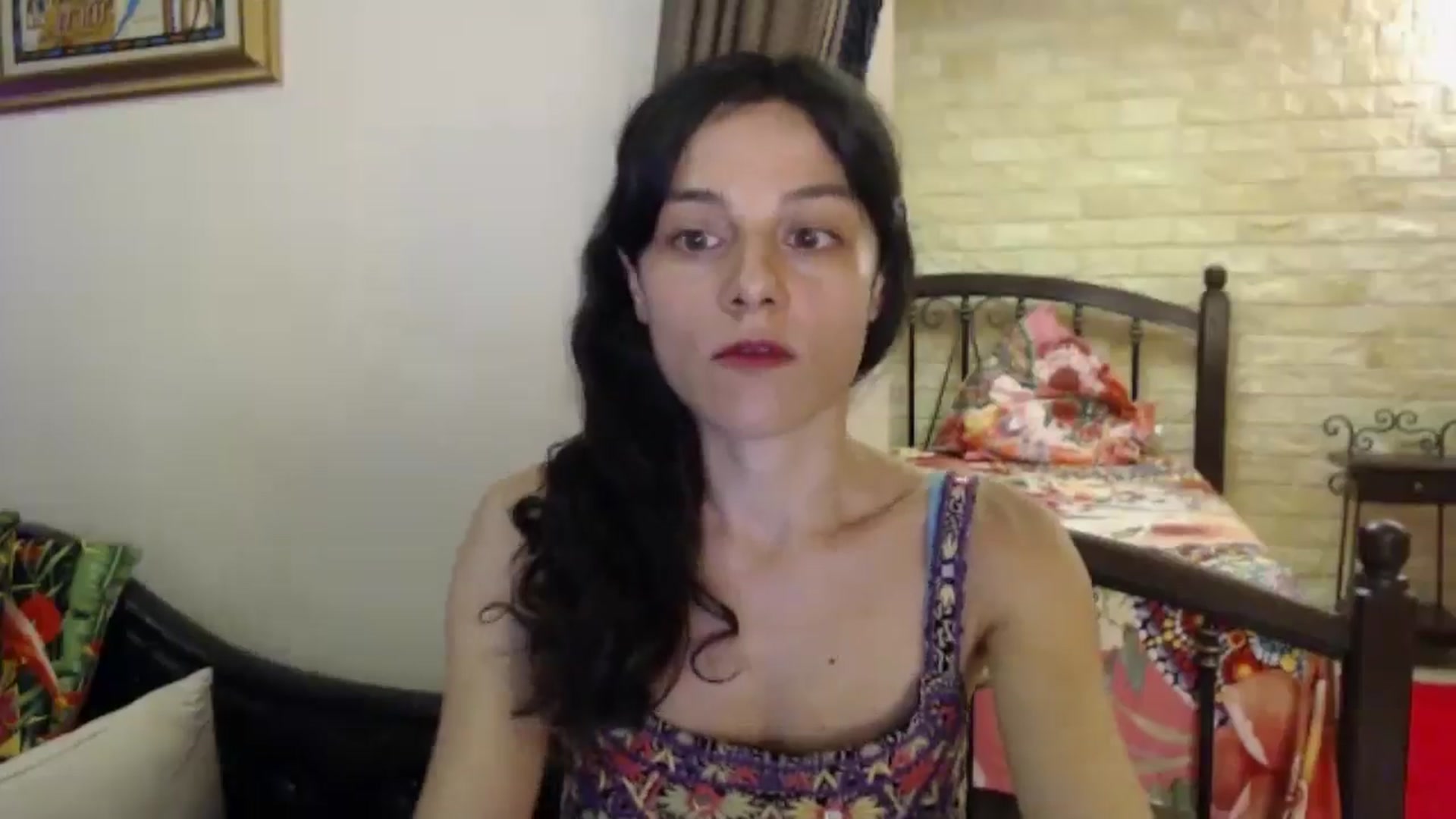 Gallery image thumbnail from ThePerfectNme's myfreecams stream on, 07/13/2024, 18:17 image 16 of 20
