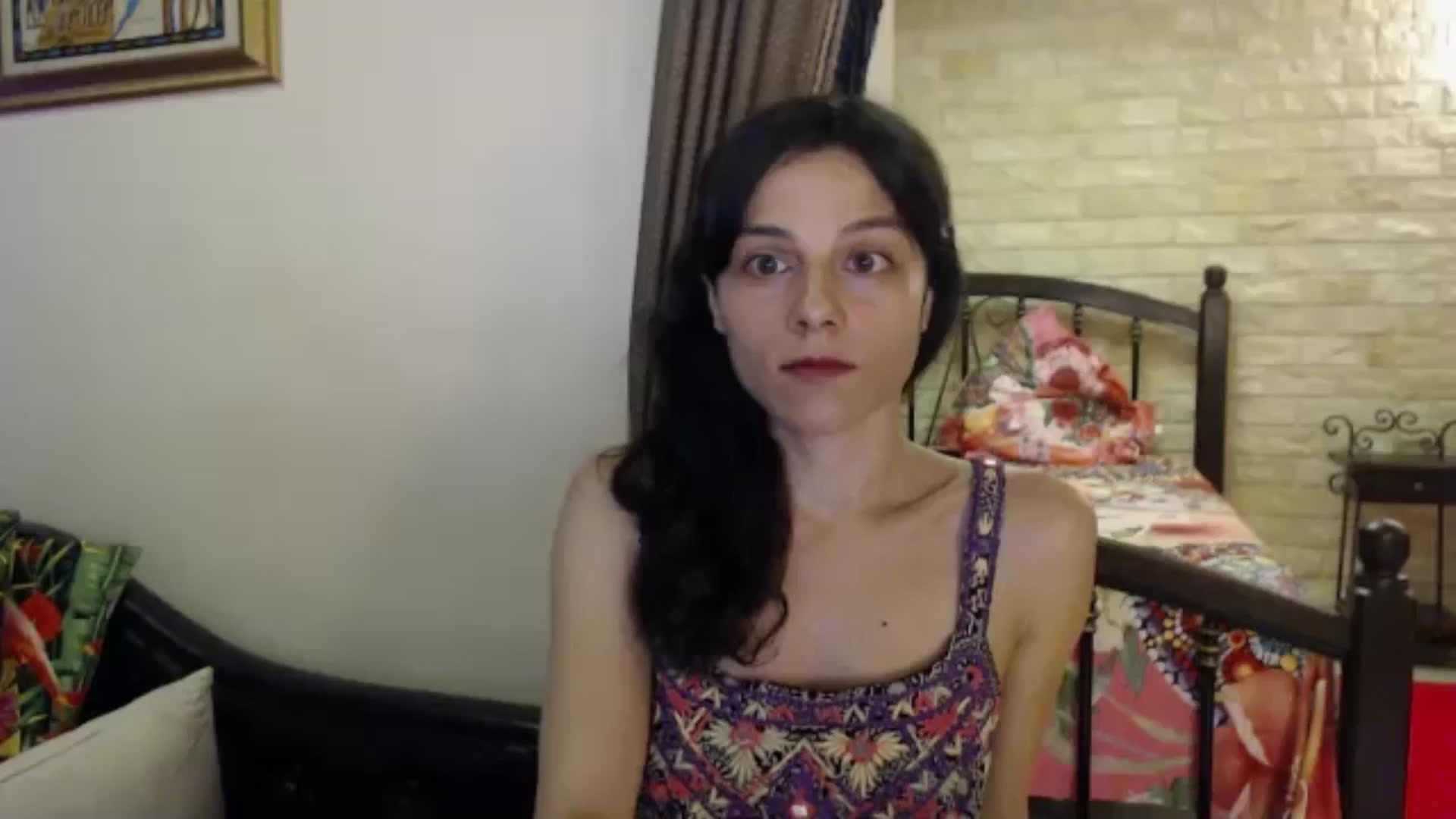 Gallery image thumbnail from ThePerfectNme's myfreecams stream on, 07/13/2024, 18:17 image 13 of 20