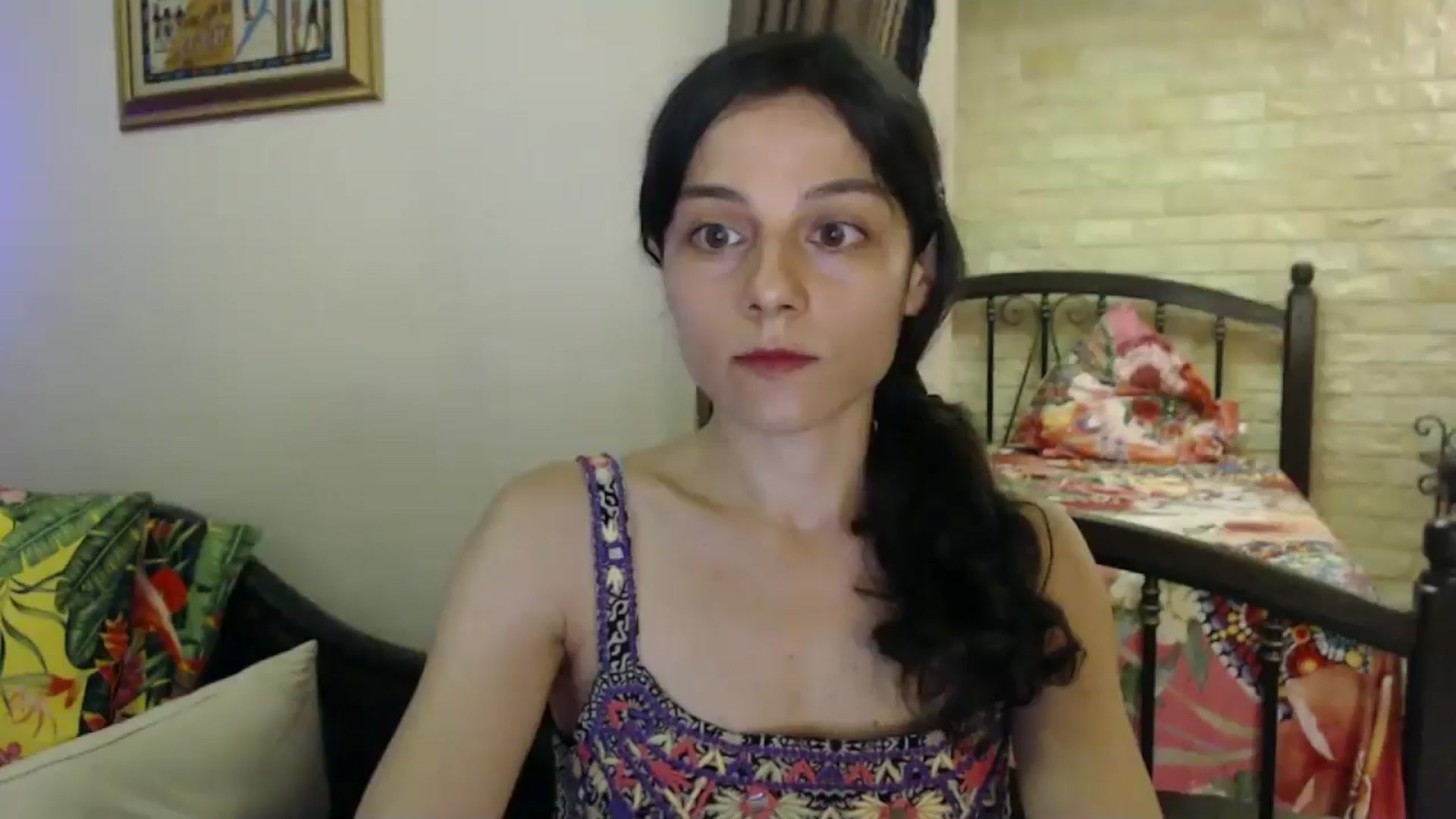Gallery image thumbnail from ThePerfectNme's myfreecams stream on, 07/13/2024, 18:17 image 6 of 20