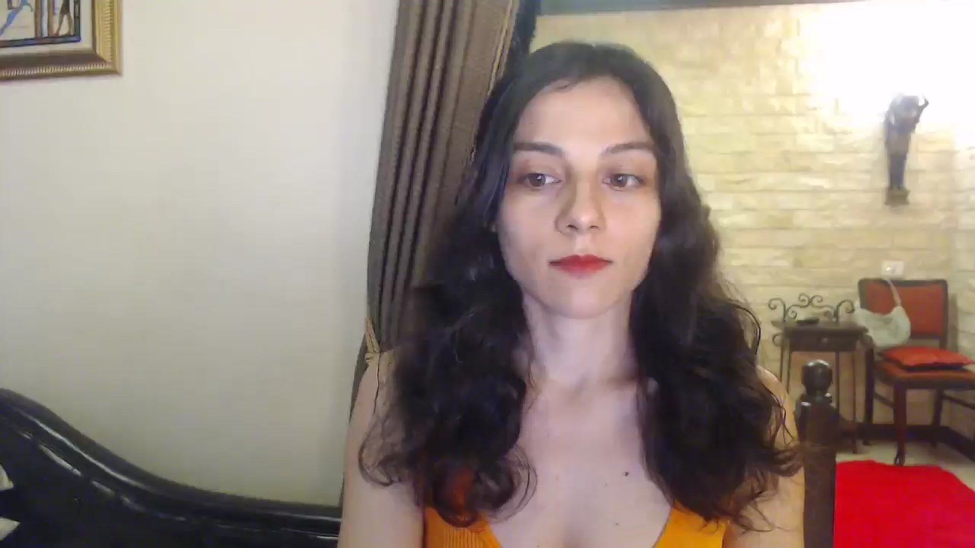 Gallery image thumbnail from ThePerfectNme's myfreecams stream on, 07/14/2024, 23:29 image 2 of 20