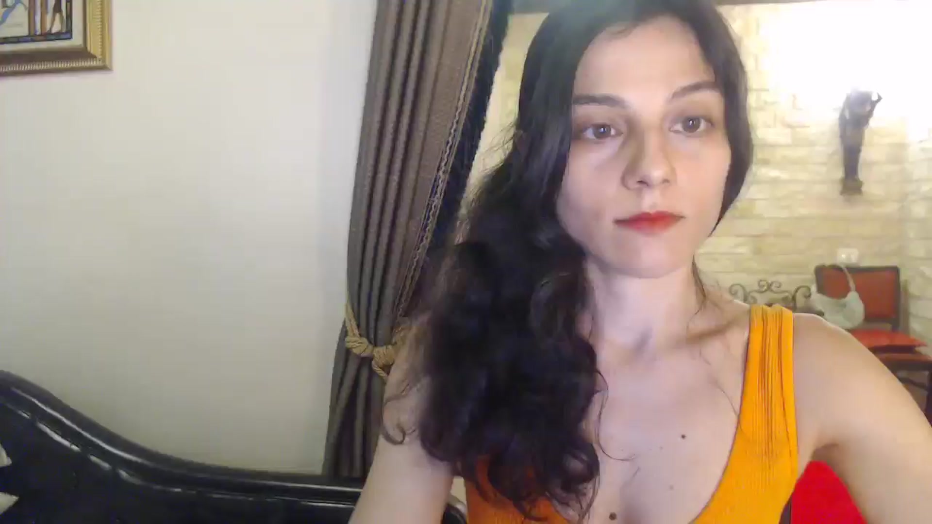 Gallery image thumbnail from ThePerfectNme's myfreecams stream on, 07/14/2024, 23:29 image 12 of 20