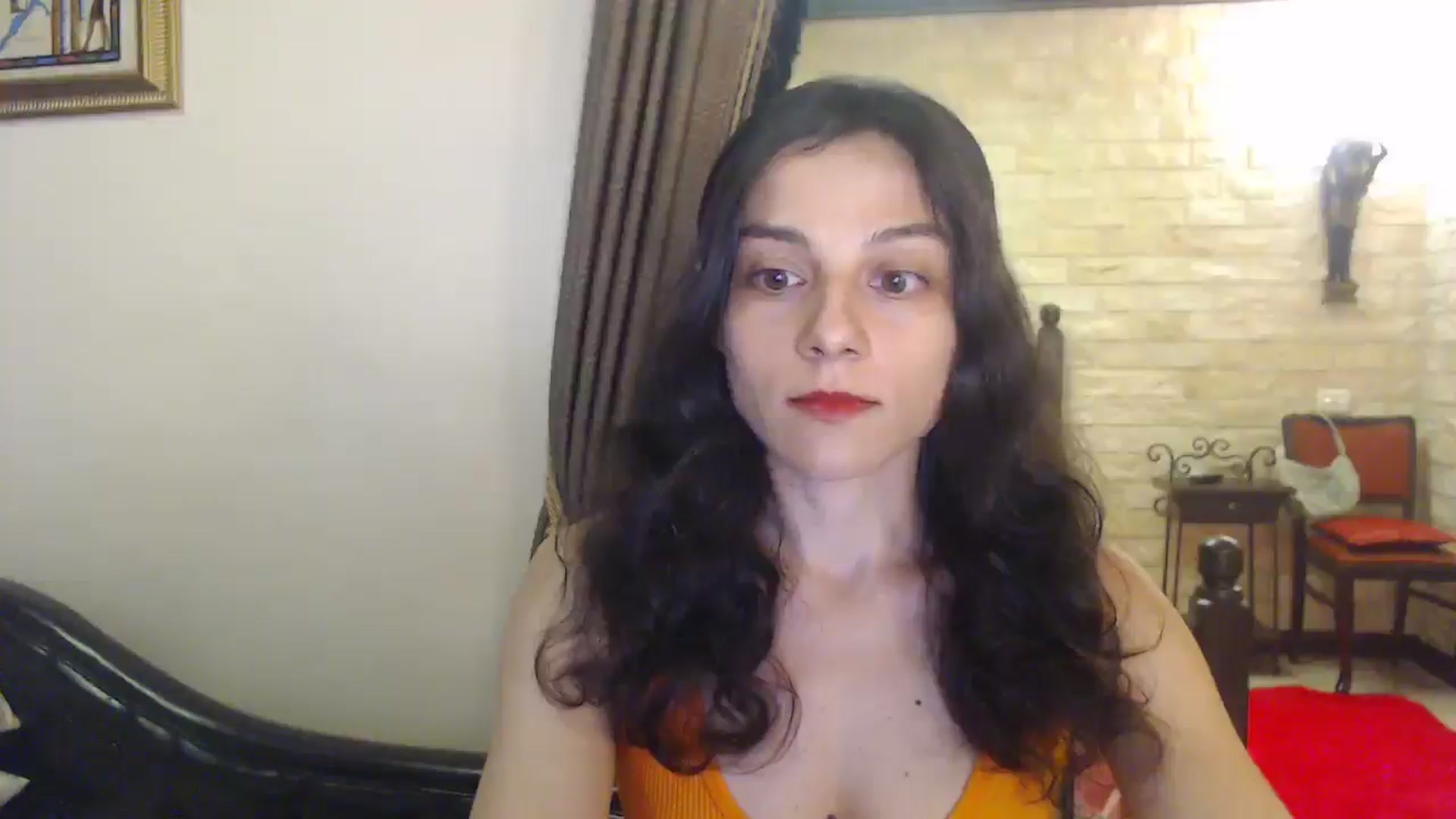 Gallery image thumbnail from ThePerfectNme's myfreecams stream on, 07/14/2024, 23:29 image 4 of 20