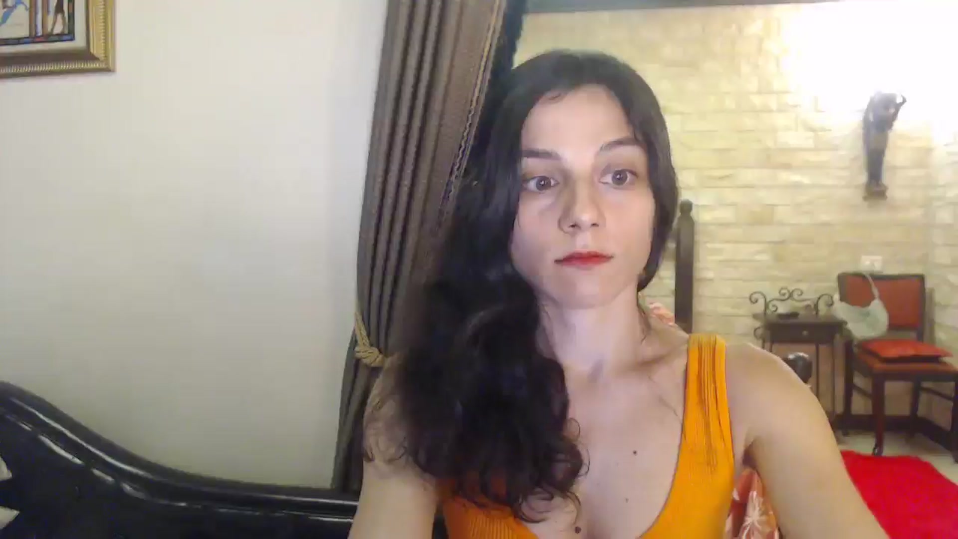 Gallery image thumbnail from ThePerfectNme's myfreecams stream on, 07/14/2024, 23:29 image 16 of 20