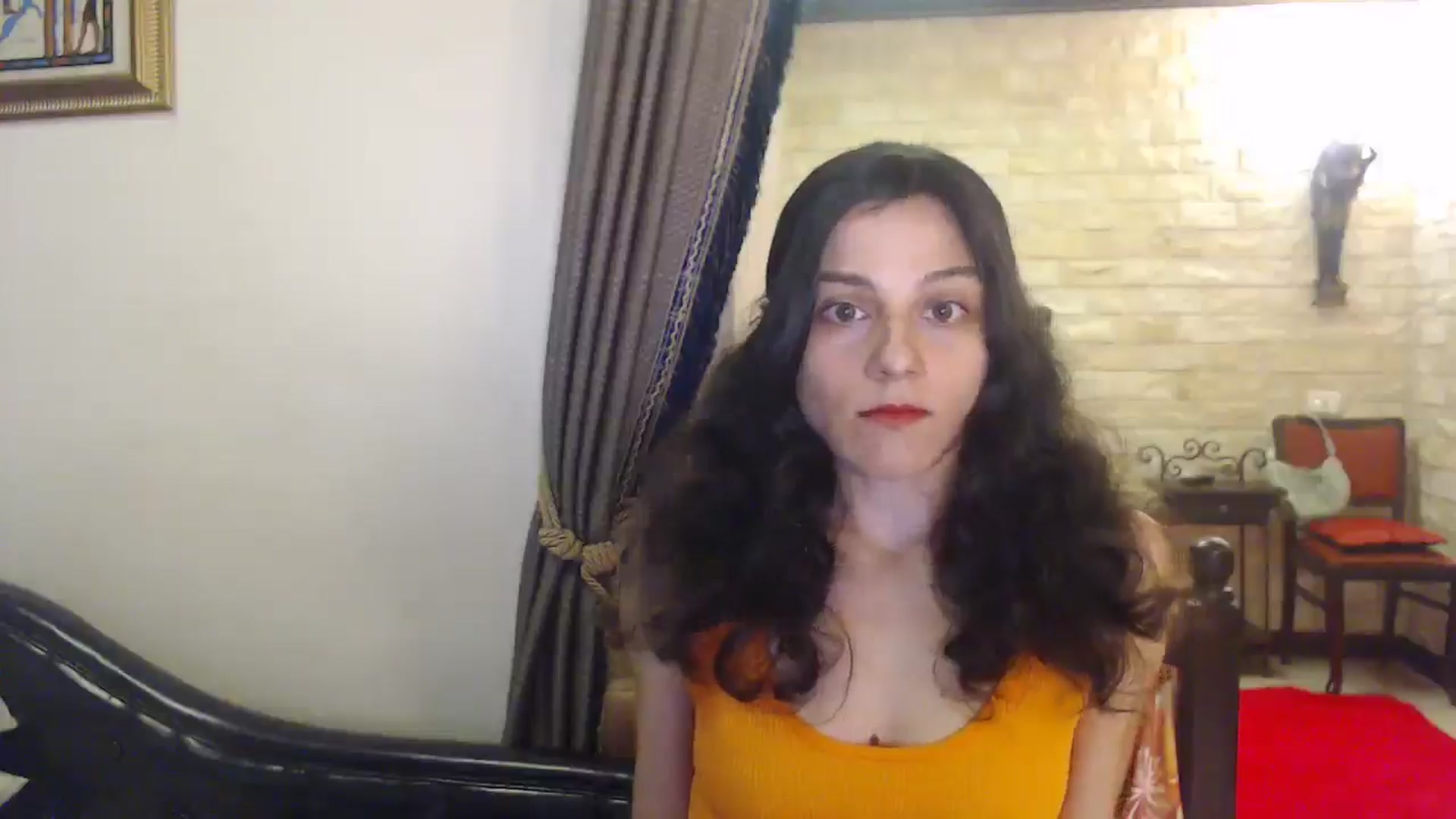 Gallery image thumbnail from ThePerfectNme's myfreecams stream on, 07/14/2024, 23:29 image 10 of 20