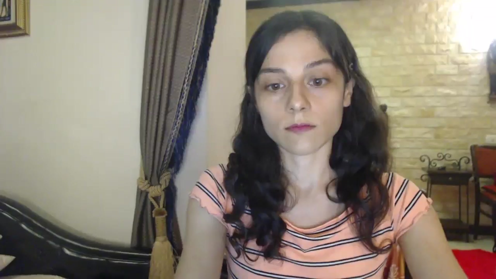 Gallery image thumbnail from ThePerfectNme's myfreecams stream on, 07/16/2024, 22:31 image 7 of 20