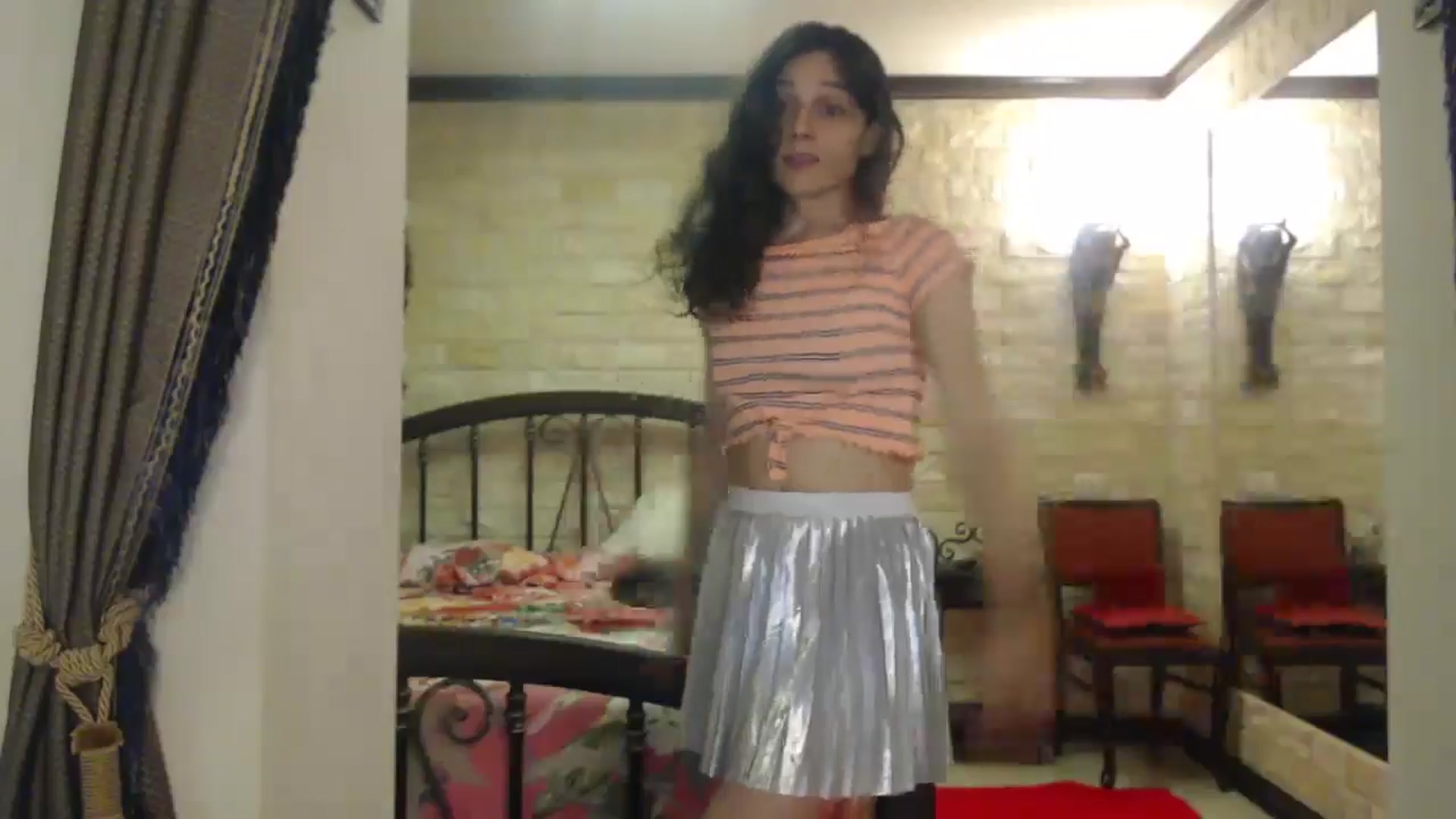 Gallery image thumbnail from ThePerfectNme's myfreecams stream on, 07/16/2024, 22:31 image 18 of 20
