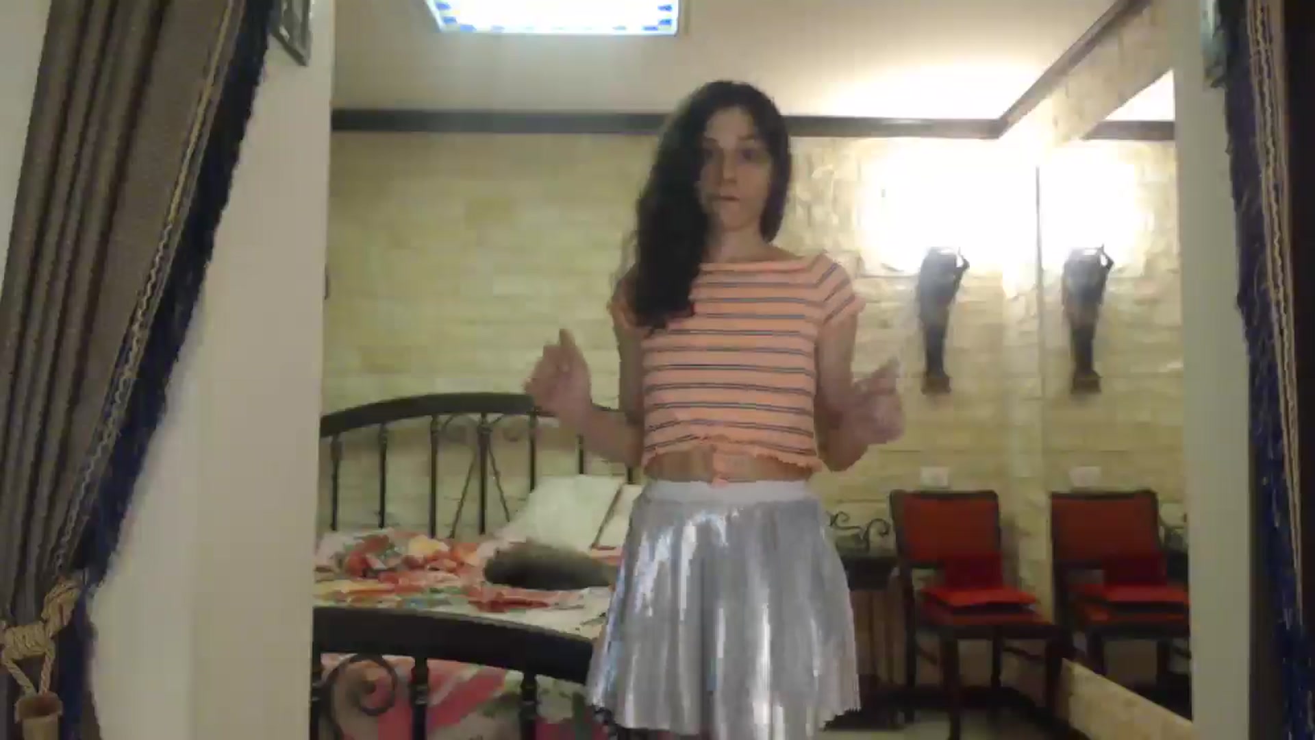 Gallery image thumbnail from ThePerfectNme's myfreecams stream on, 07/16/2024, 22:31 image 20 of 20
