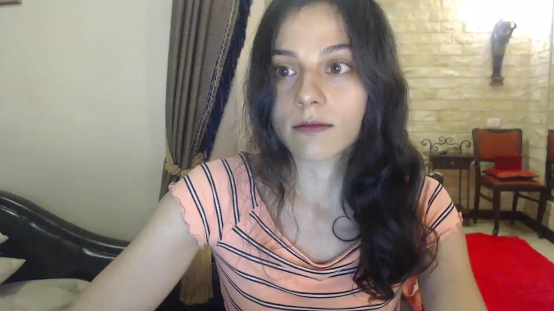 Gallery image thumbnail from ThePerfectNme's myfreecams stream on, 07/17/2024, 02:09 image 18 of 20