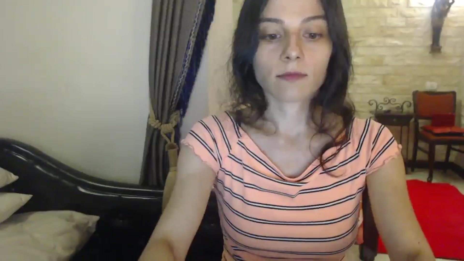 Gallery image thumbnail from ThePerfectNme's myfreecams stream on, 07/17/2024, 02:09 image 6 of 20