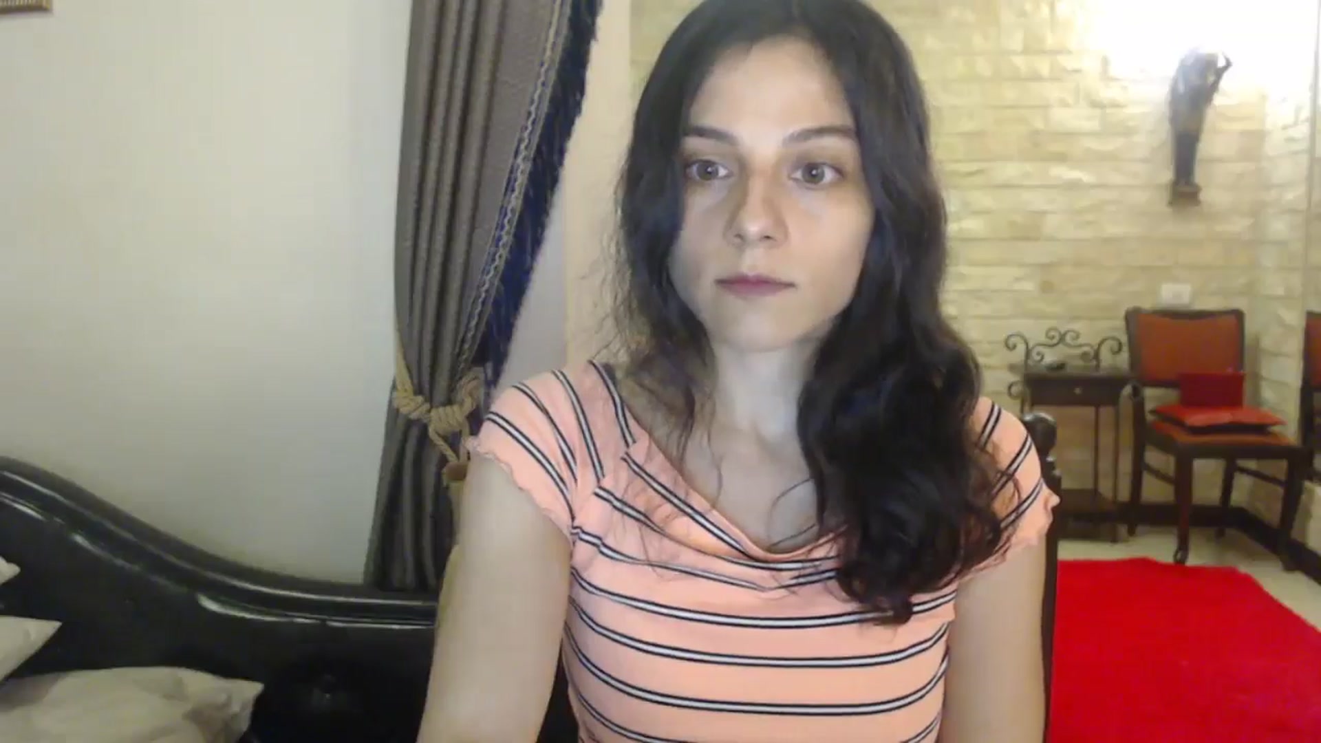 Gallery image thumbnail from ThePerfectNme's myfreecams stream on, 07/17/2024, 02:09 image 16 of 20