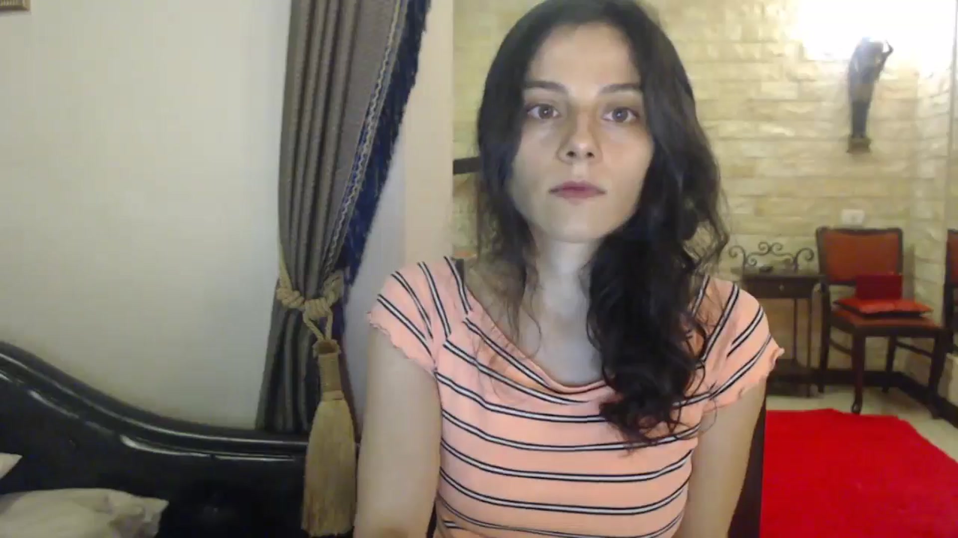 Gallery image thumbnail from ThePerfectNme's myfreecams stream on, 07/17/2024, 02:09 image 11 of 20