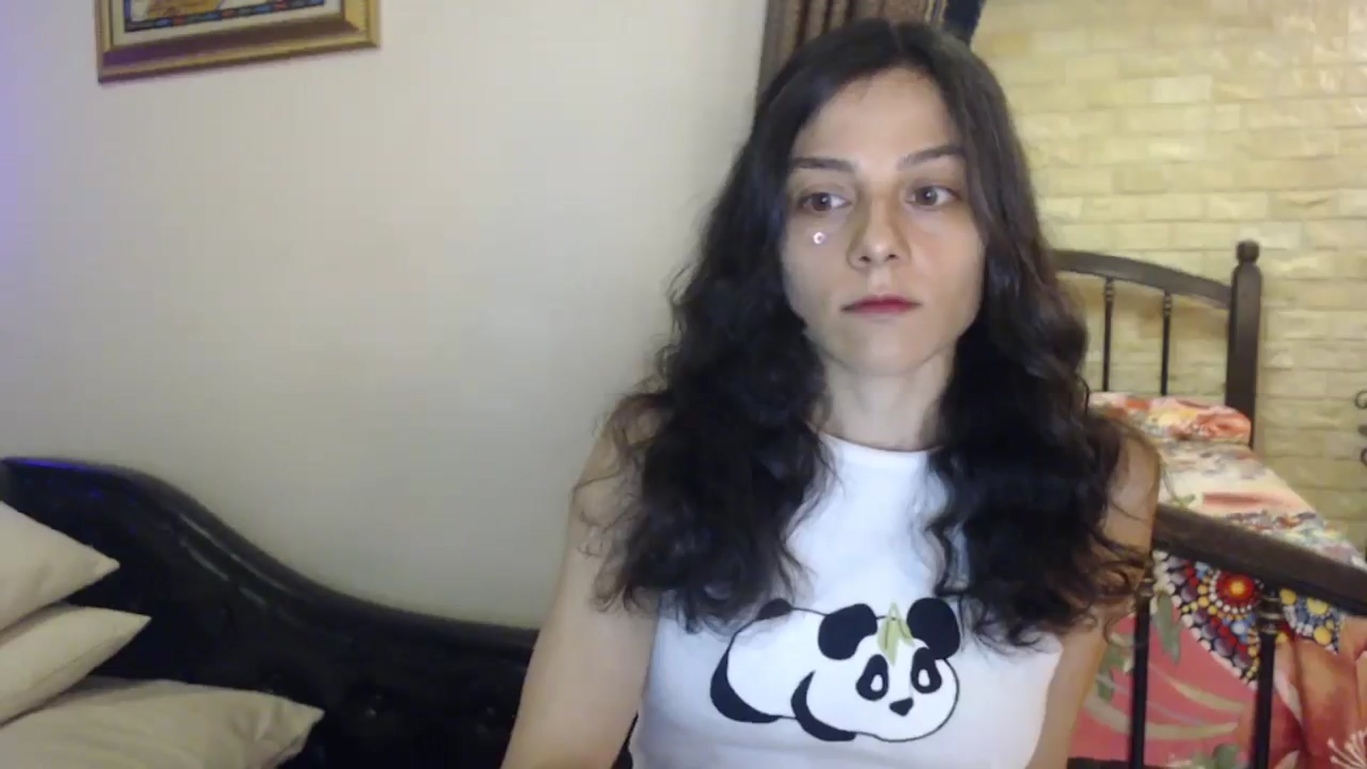 Gallery image thumbnail from ThePerfectNme's myfreecams stream on, 07/20/2024, 03:24 image 6 of 20