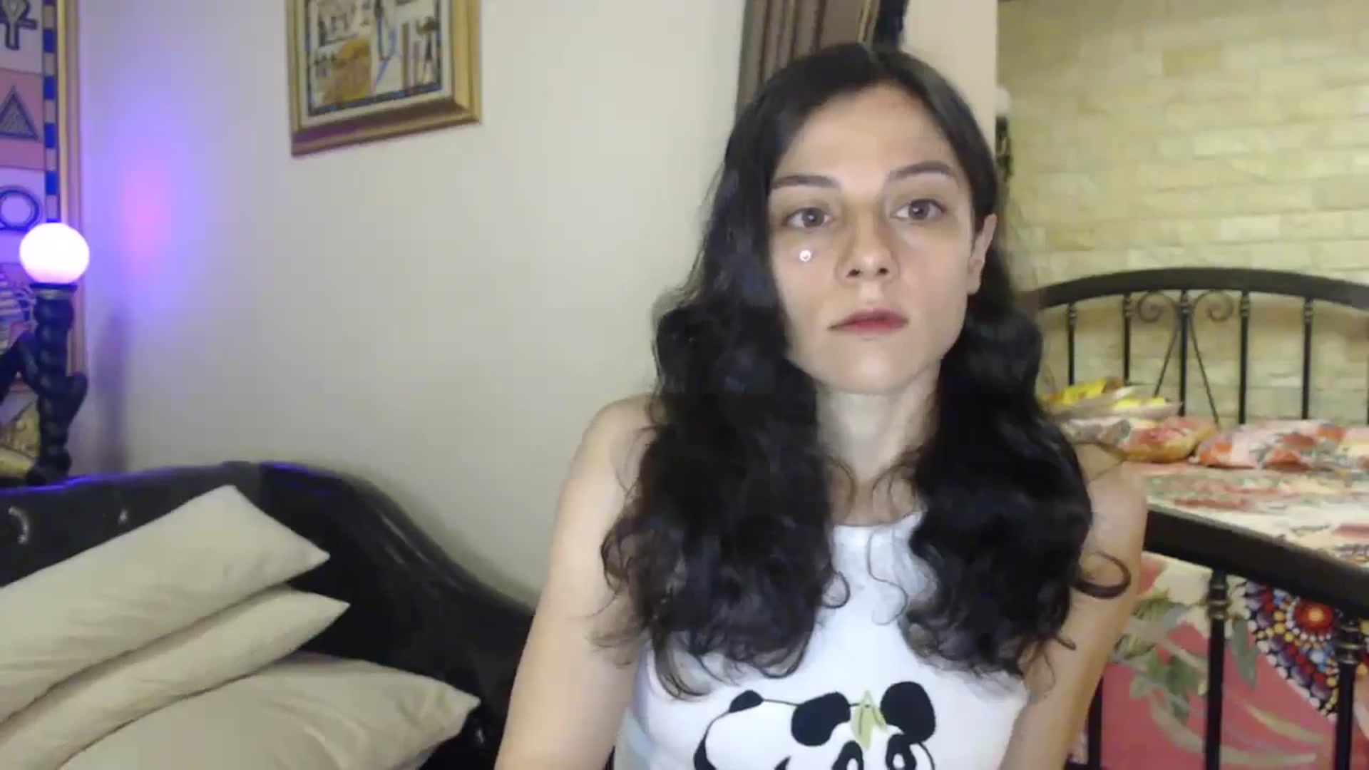 Gallery image thumbnail from ThePerfectNme's myfreecams stream on, 07/20/2024, 04:33 image 9 of 20