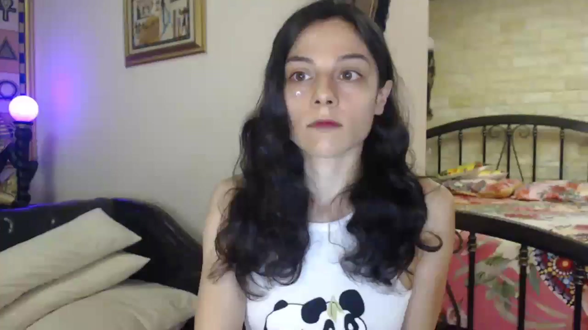 Gallery image thumbnail from ThePerfectNme's myfreecams stream on, 07/20/2024, 04:33 image 10 of 20