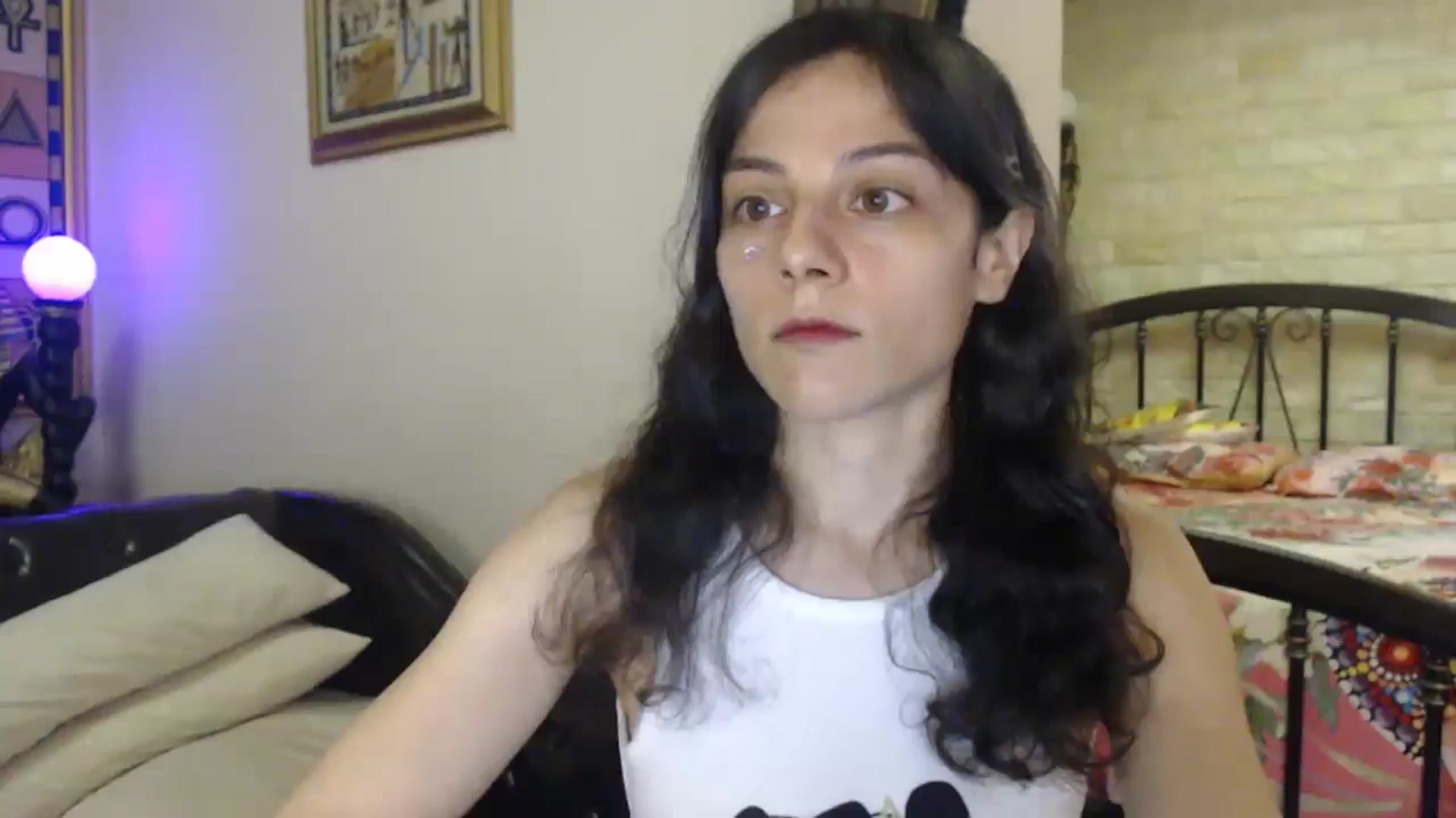 Gallery image thumbnail from ThePerfectNme's myfreecams stream on, 07/20/2024, 04:33 image 20 of 20