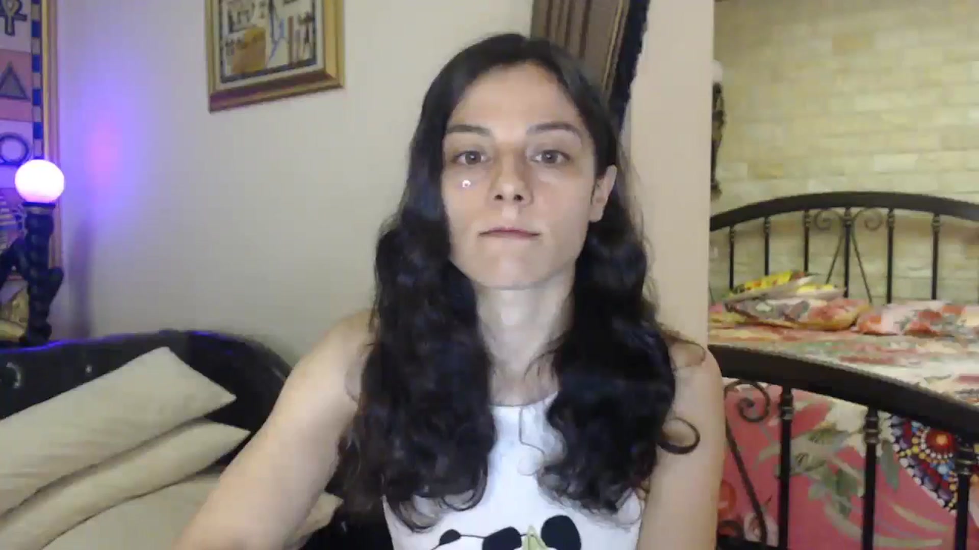 Gallery image thumbnail from ThePerfectNme's myfreecams stream on, 07/20/2024, 04:33 image 5 of 20